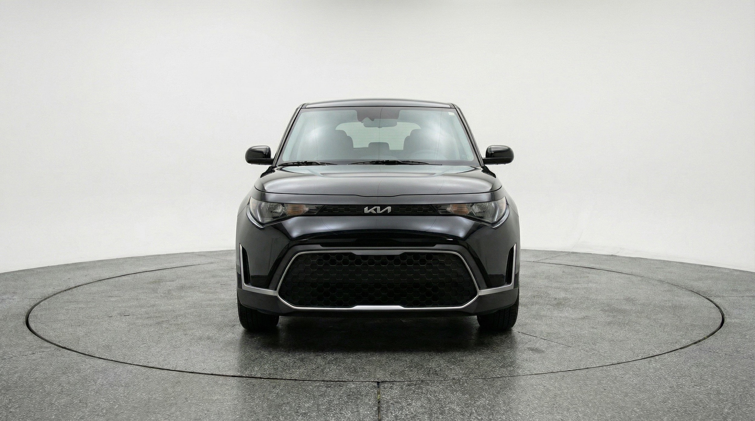 Thumbnail: 2025 Kia Soul - 2