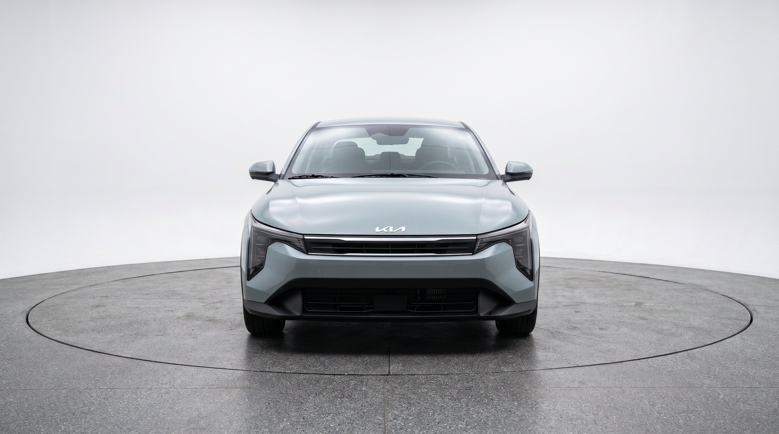 Thumbnail: 2026 Kia K4 - 2