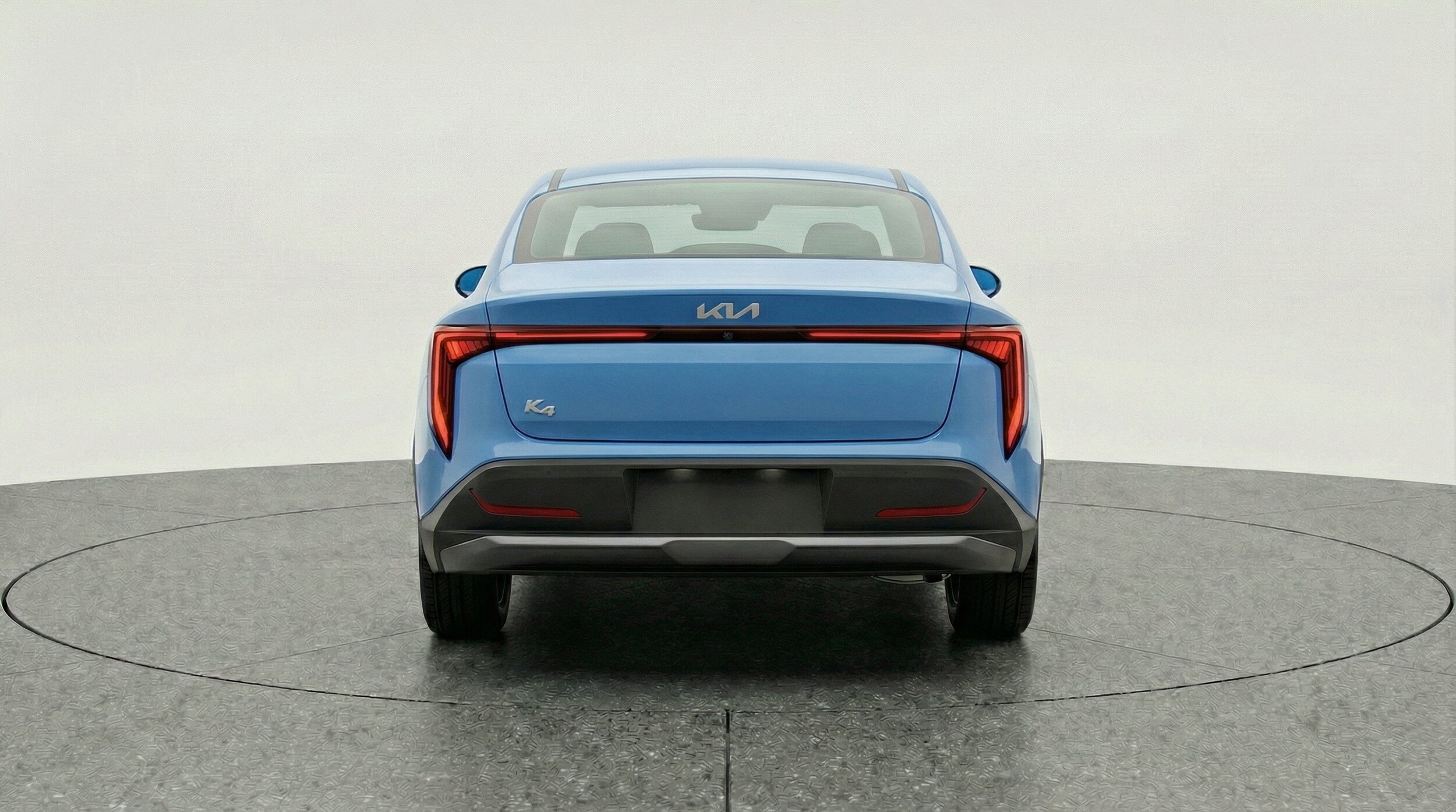 Thumbnail: 2025 Kia K4 - 7