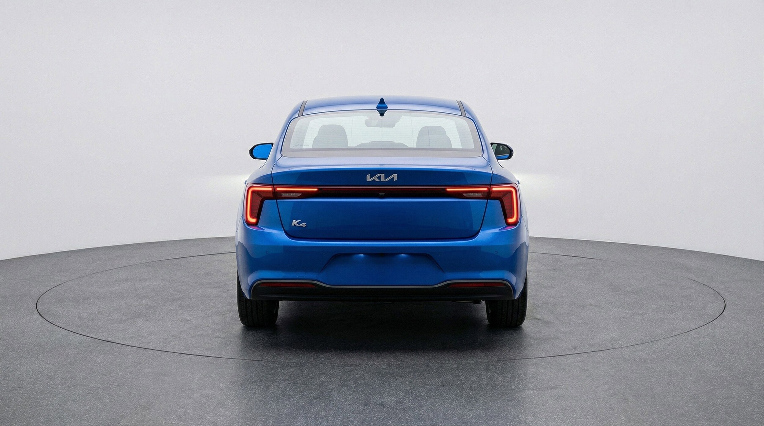 Thumbnail: 2025 Kia K4 - 7