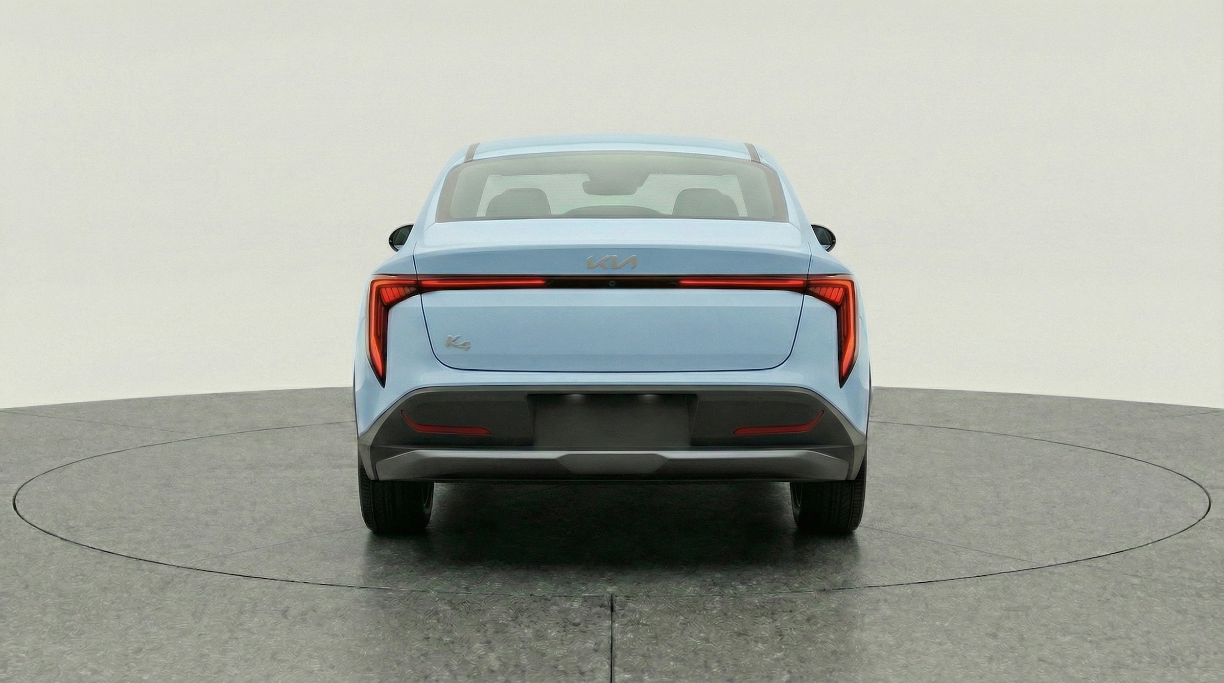 Thumbnail: 2025 Kia K4 - 7