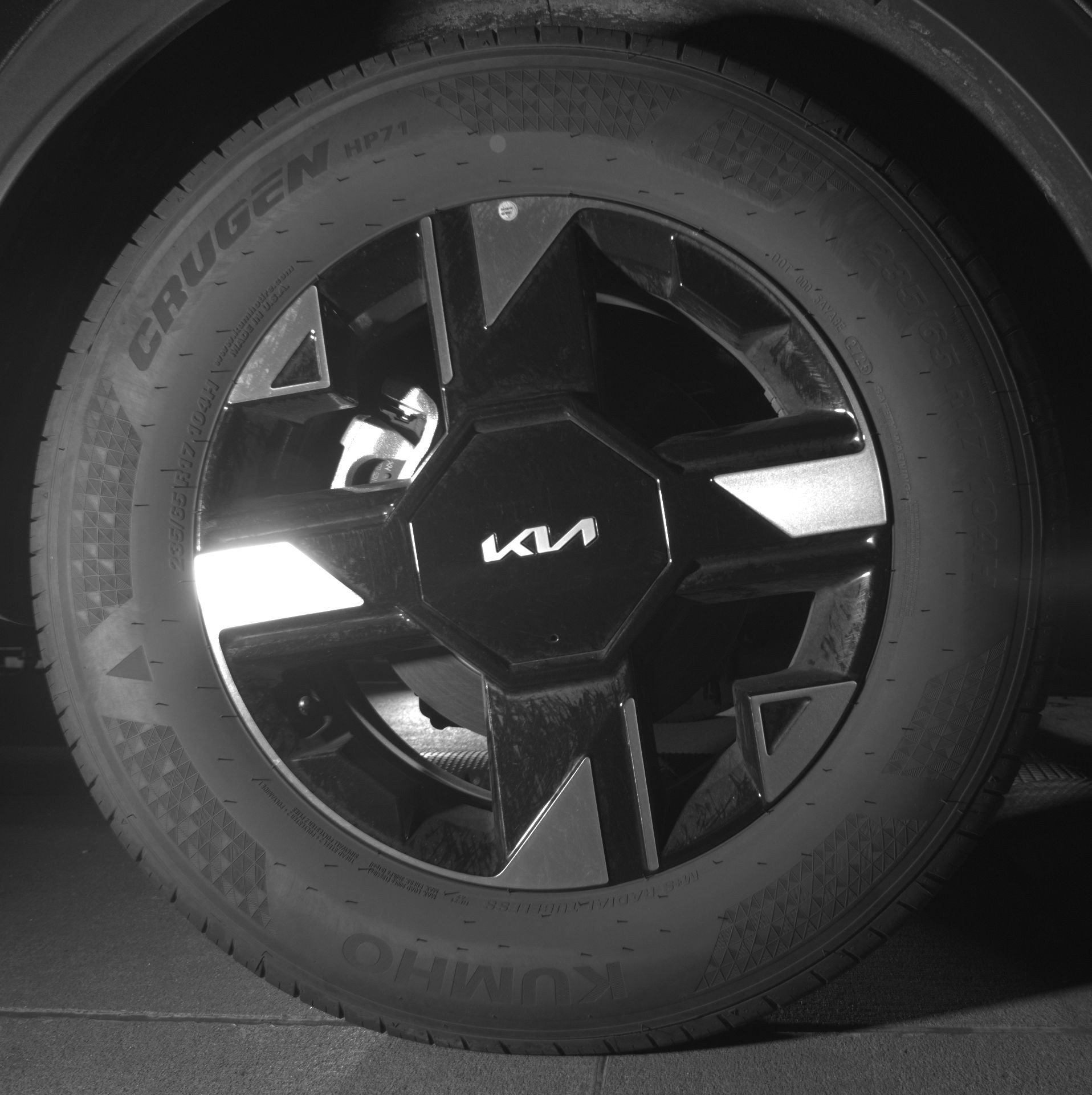 Thumbnail: 2026 Kia Sportage - 15
