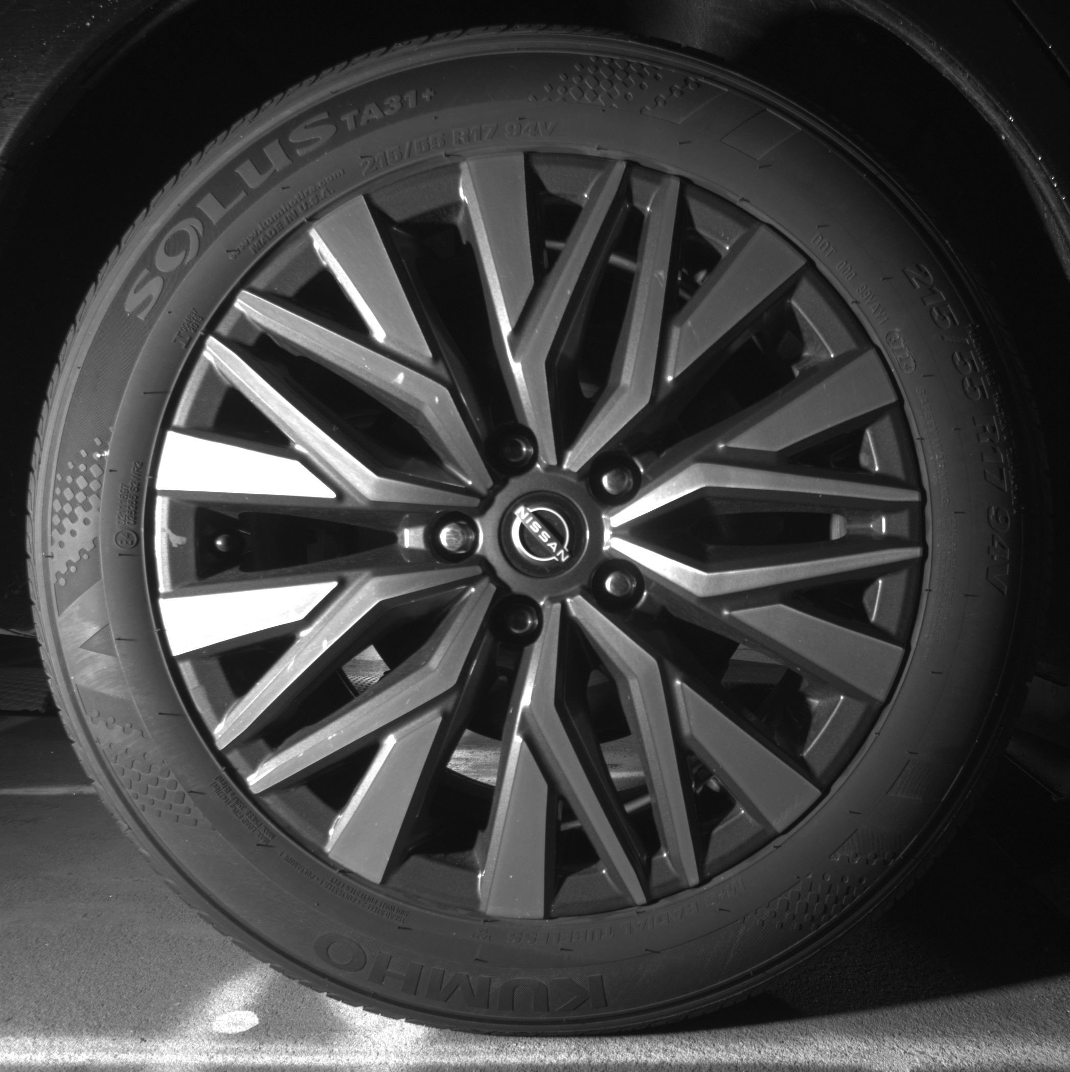 Thumbnail: 2025 Nissan Altima - 15