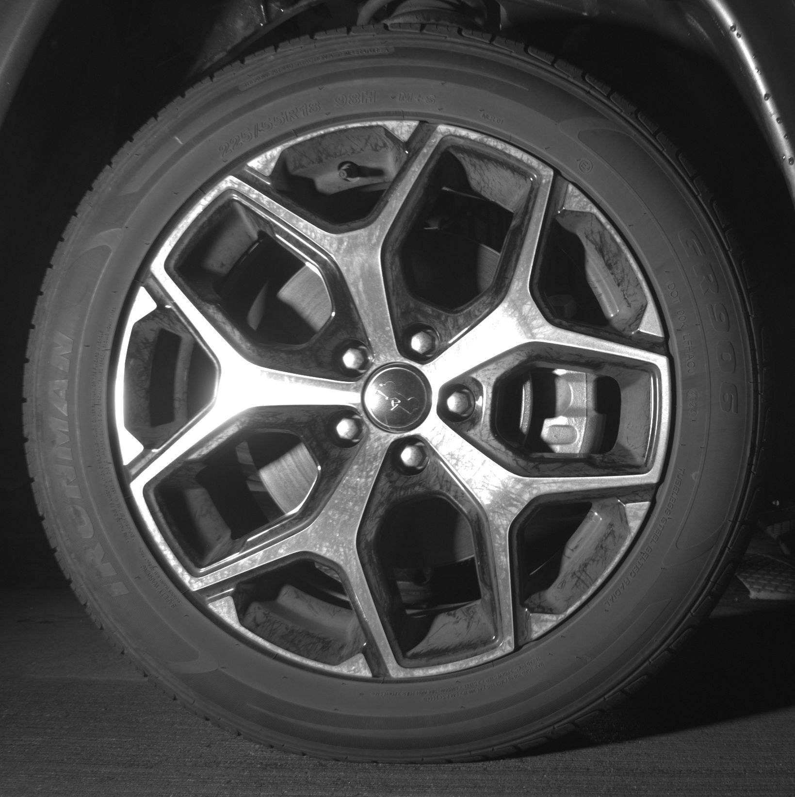 Thumbnail: 2025 Jeep Compass - 13