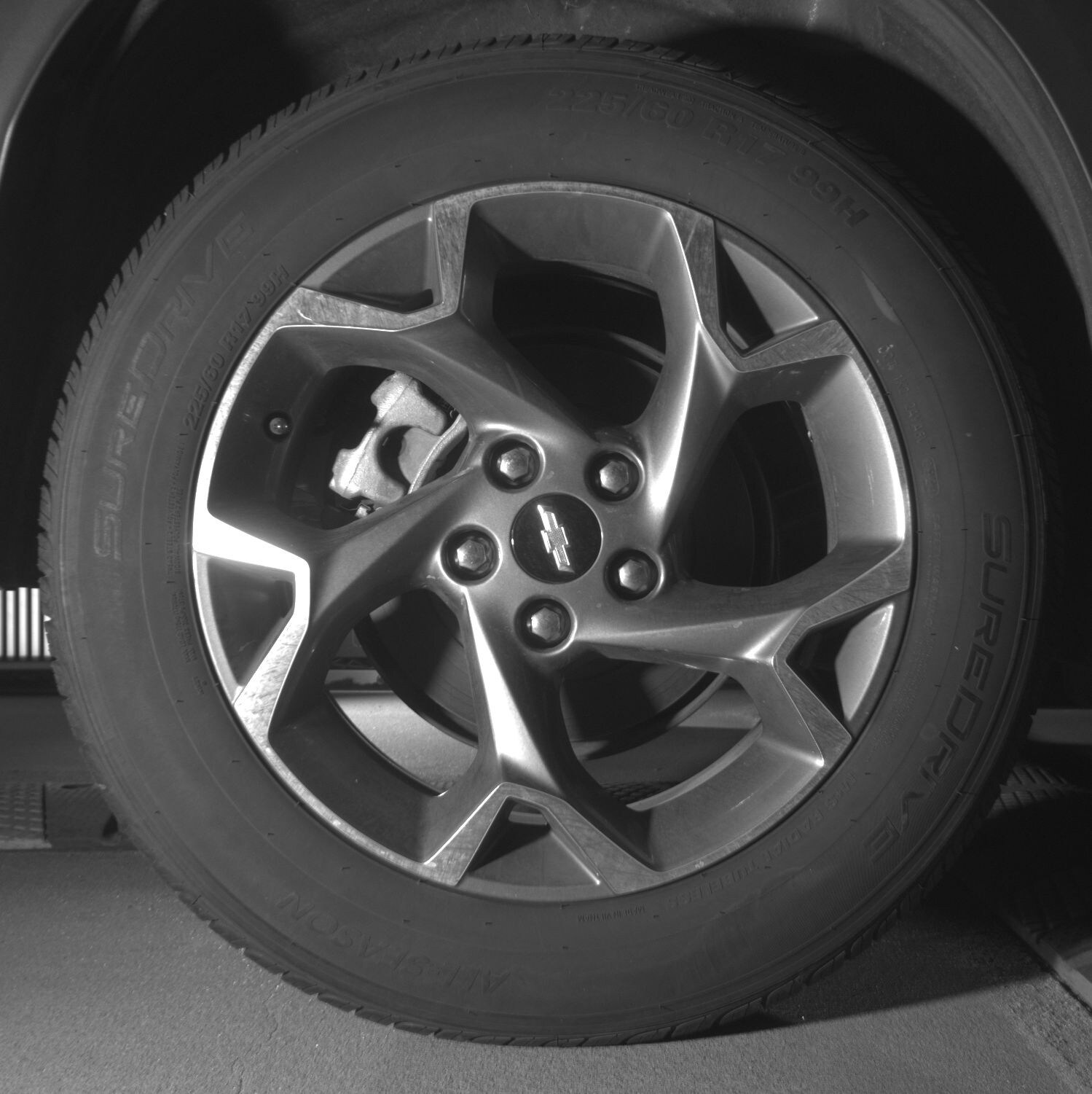 Thumbnail: 2025 Chevrolet Trax - 12