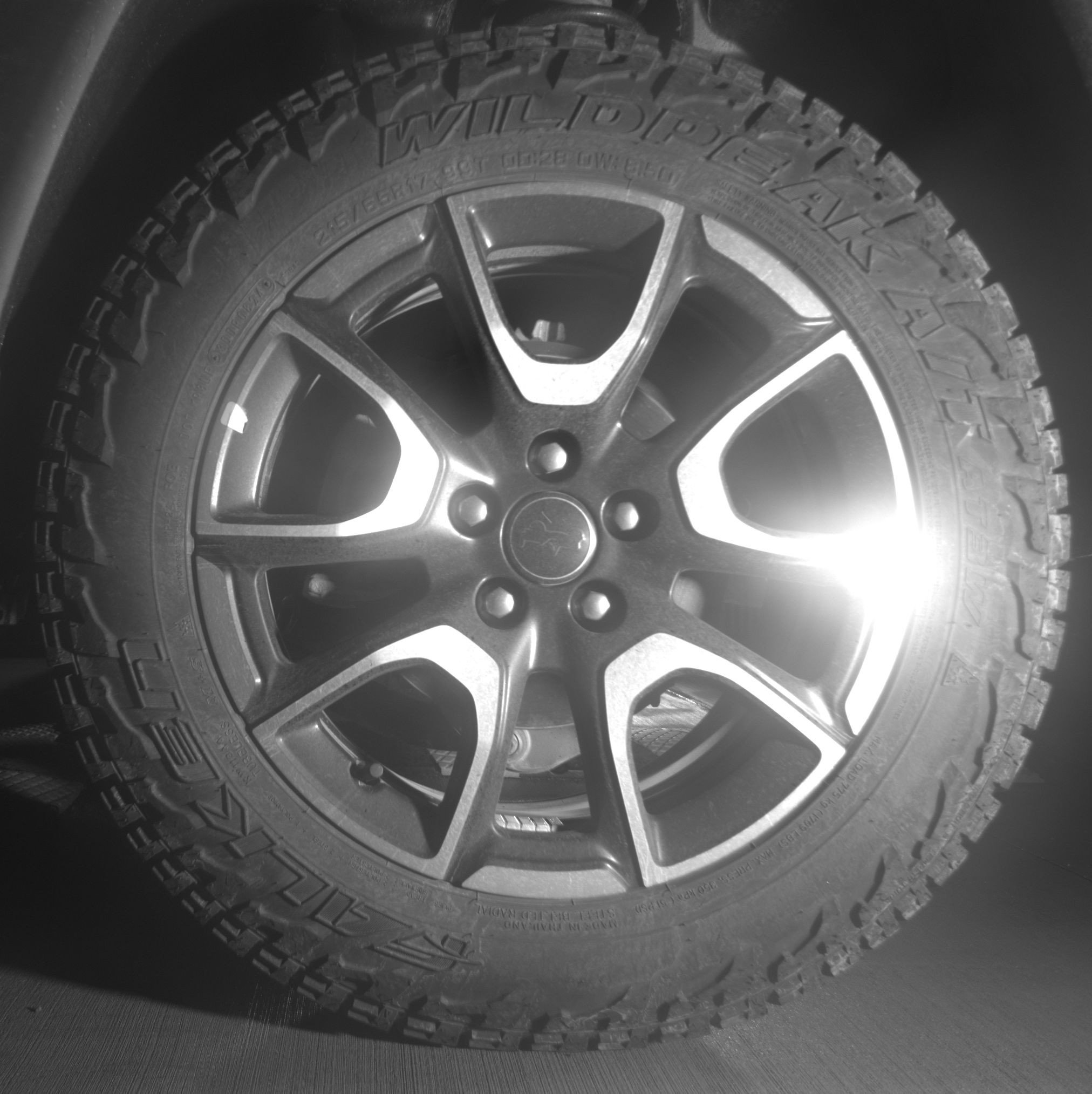 Thumbnail: 2025 Jeep Compass - 14