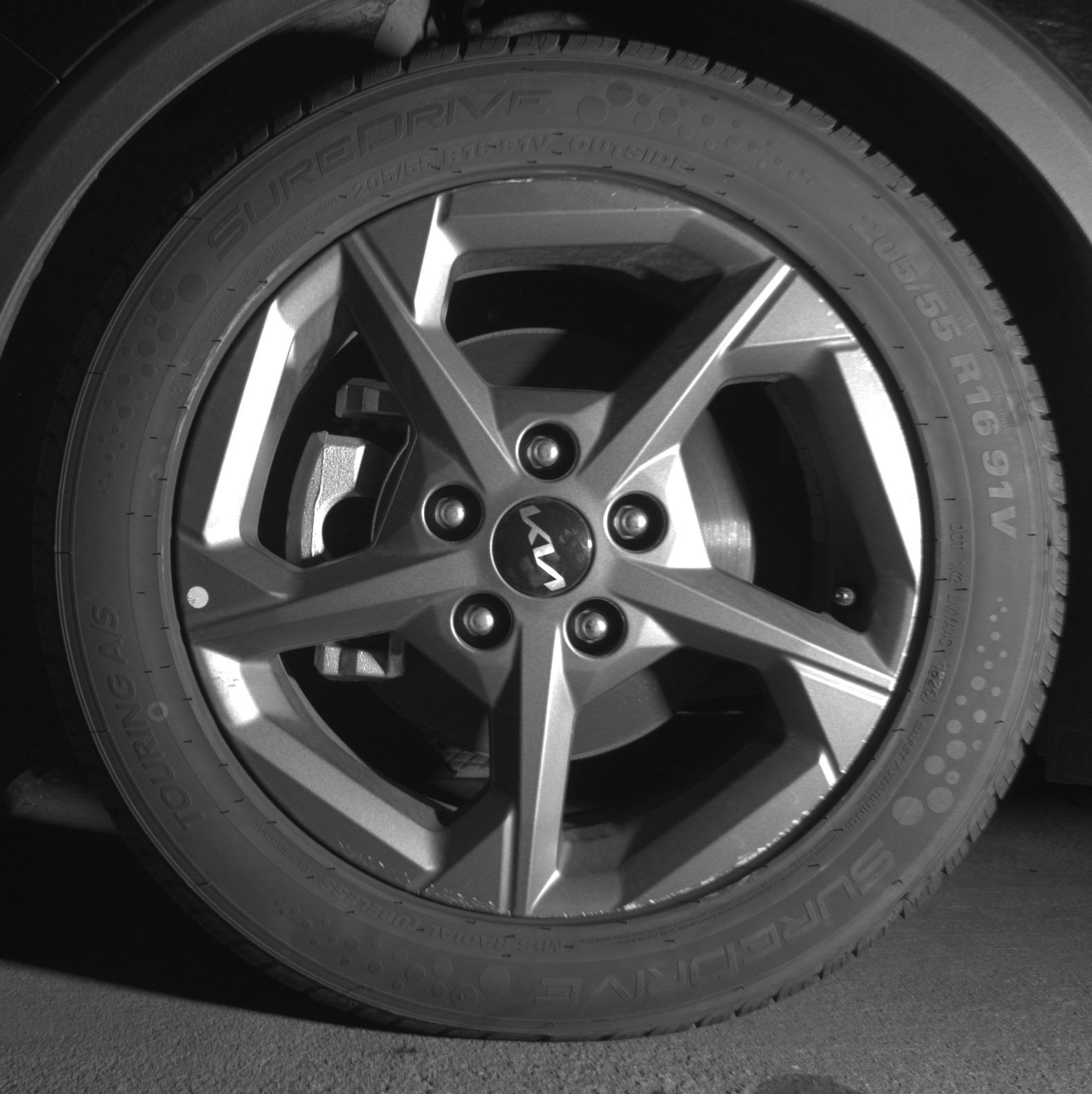 Thumbnail: 2025 Kia K4 - 12