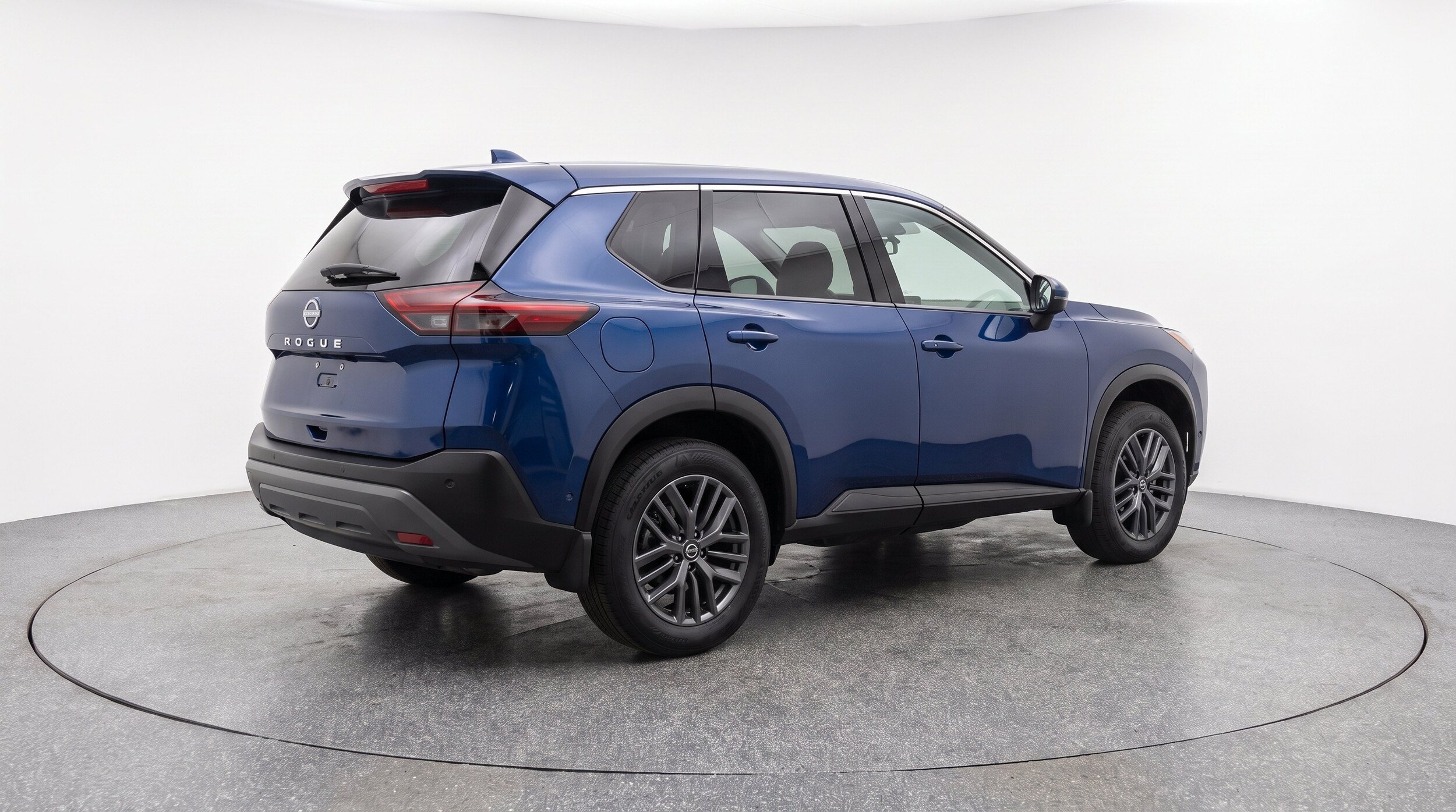 Thumbnail: 2026 Nissan Rogue - 9