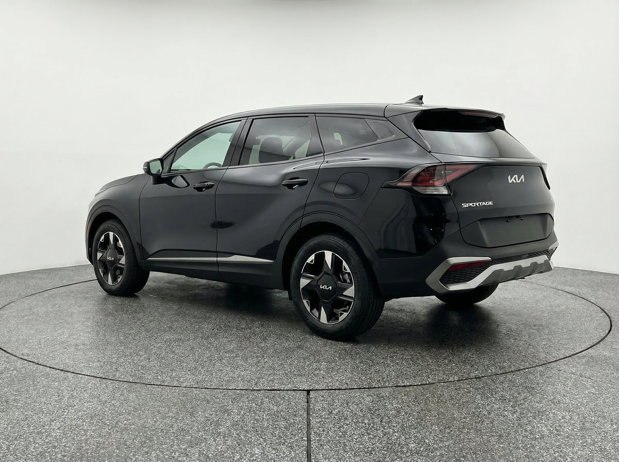 Thumbnail: 2026 Kia Sportage - 6