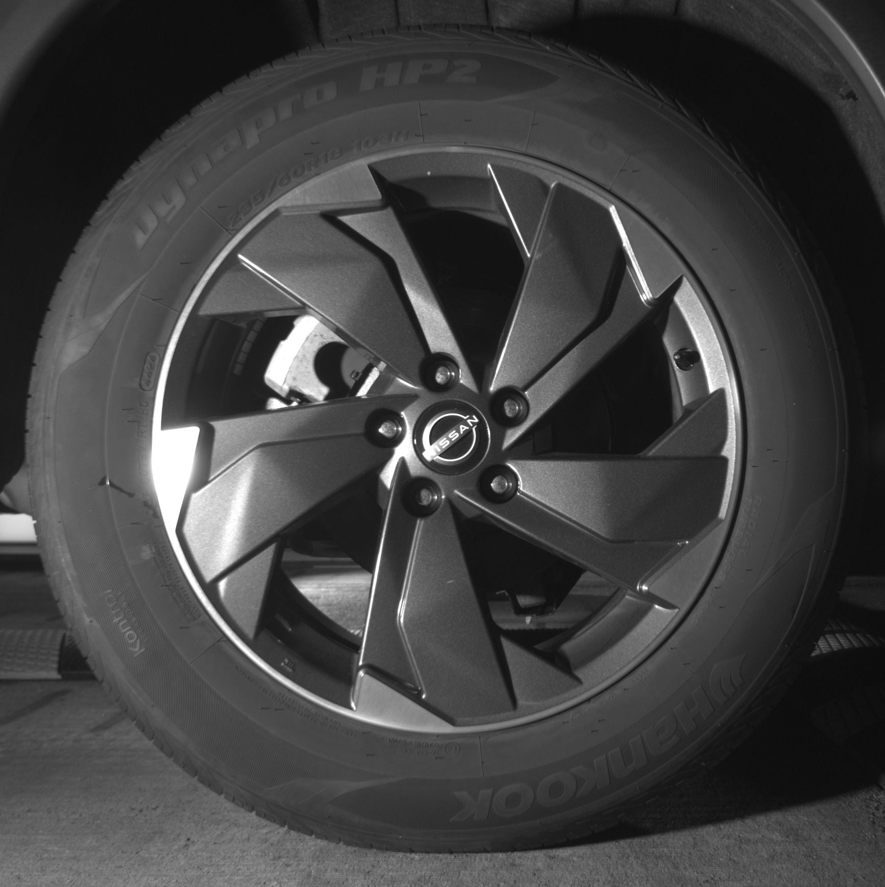 Thumbnail: 2025 Nissan Rogue - 12