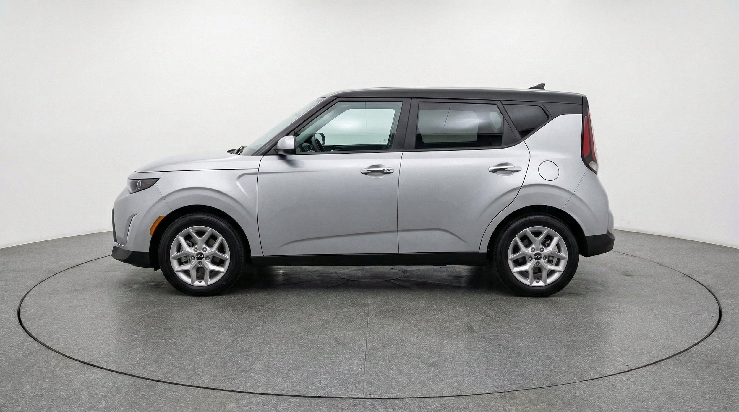 Thumbnail: 2025 Kia Soul - 5