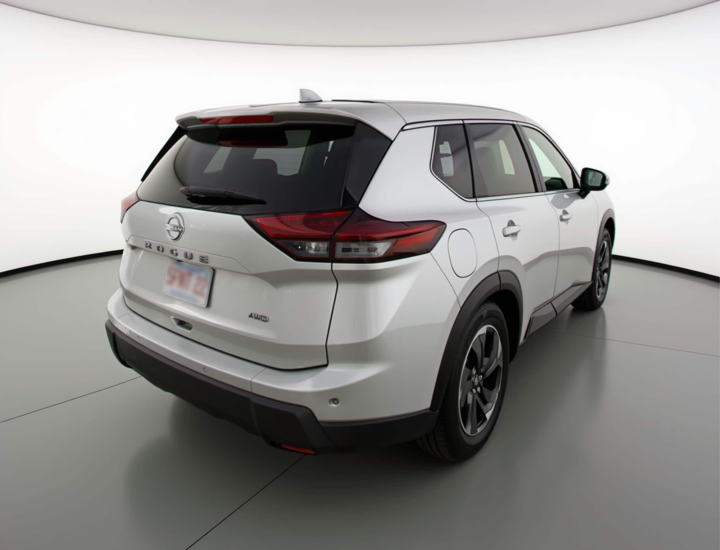Thumbnail: 2025 Nissan Rogue - 7