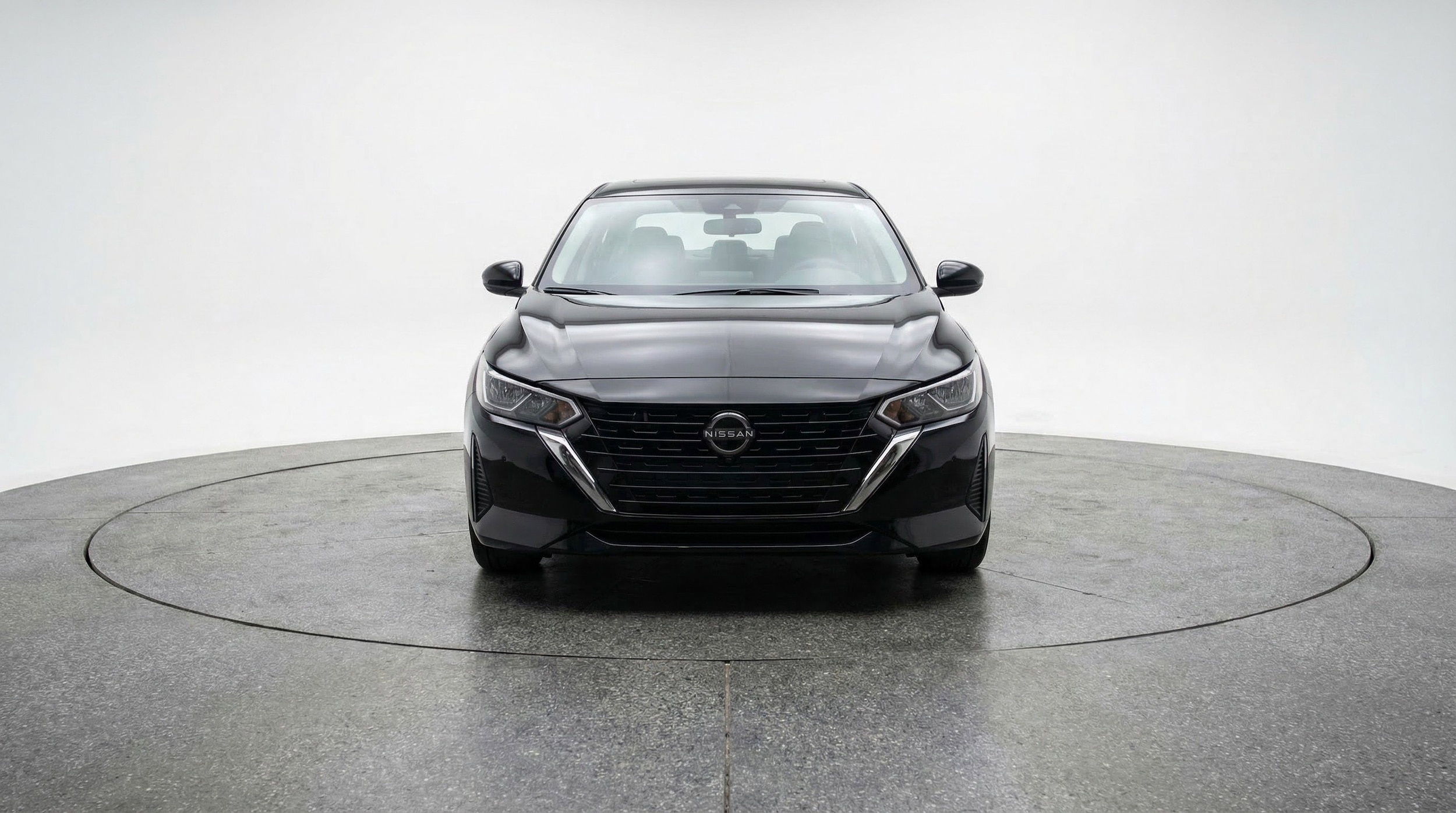 Thumbnail: 2025 Nissan Sentra - 2