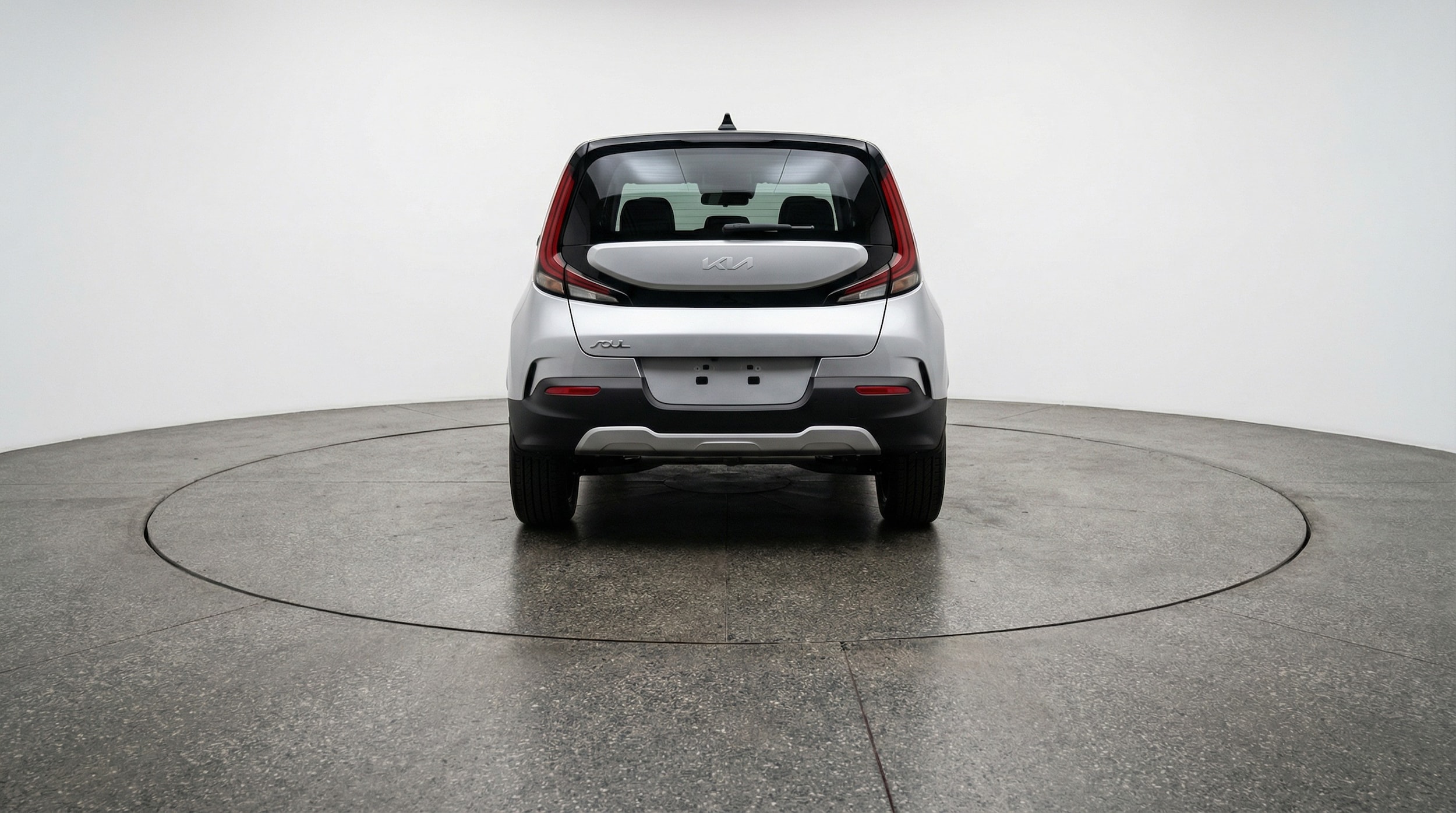 Thumbnail: 2025 Kia Soul - 6