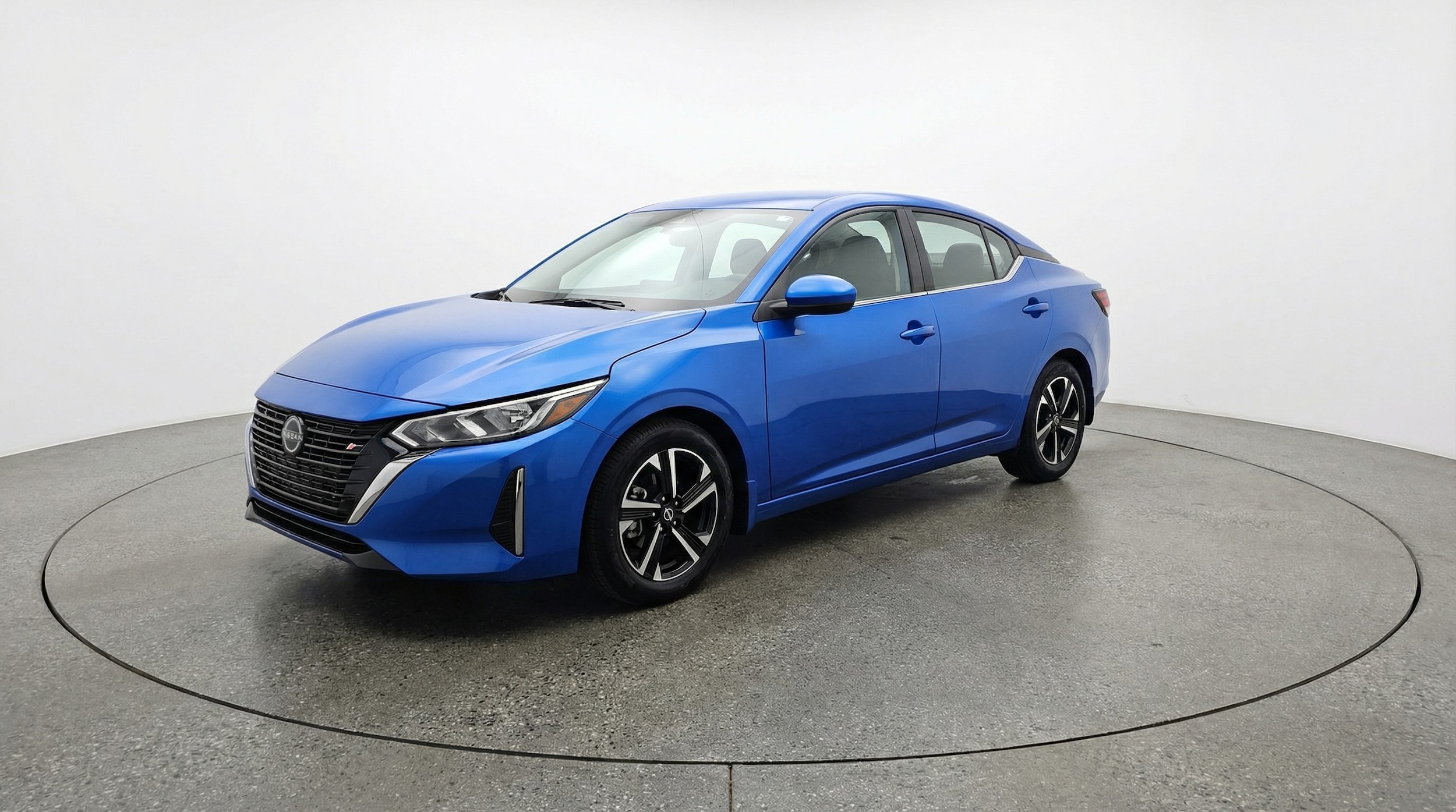 Thumbnail: 2025 Nissan Sentra - 3