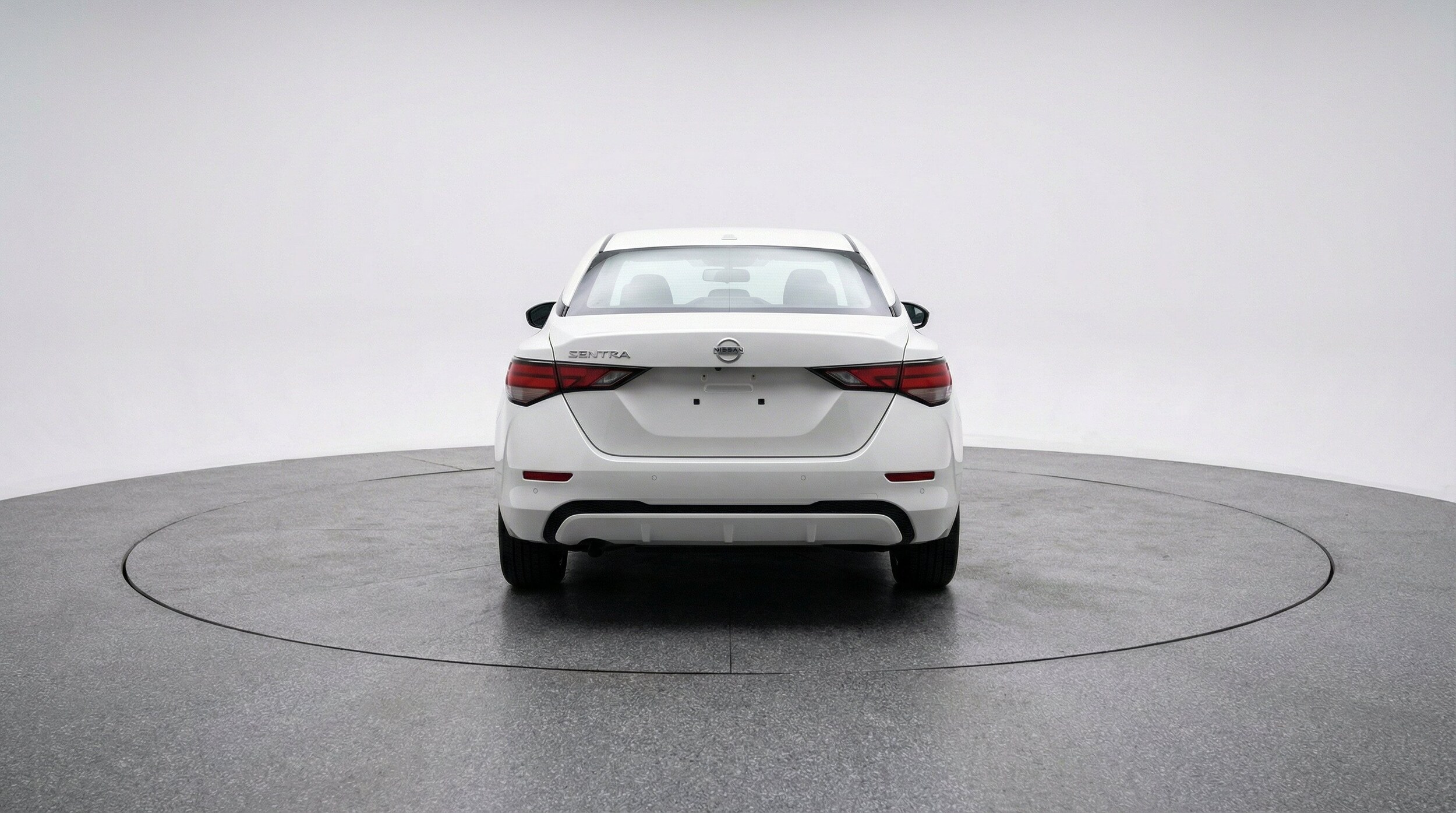 Thumbnail: 2025 Nissan Sentra - 7