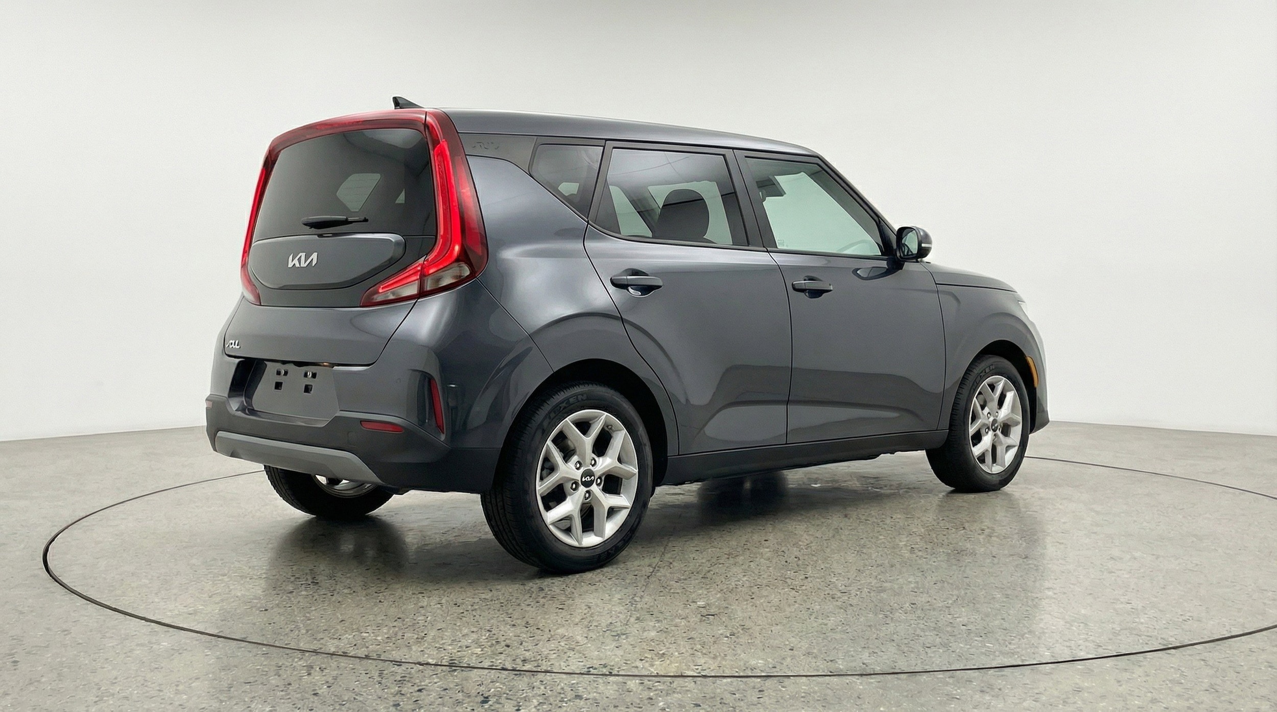 Thumbnail: 2025 Kia Soul - 9