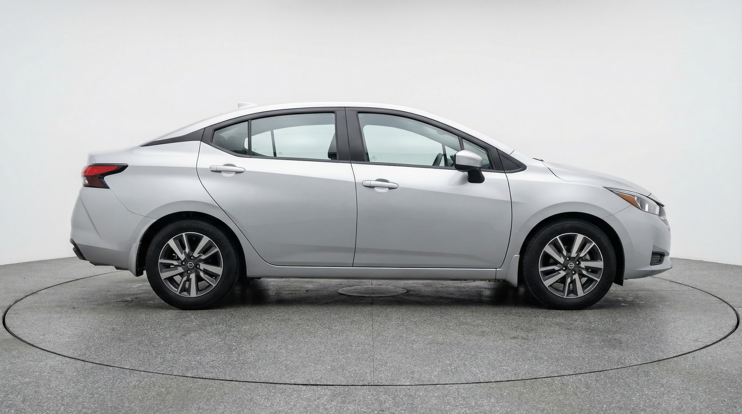 Thumbnail: 2025 Nissan Versa - 8