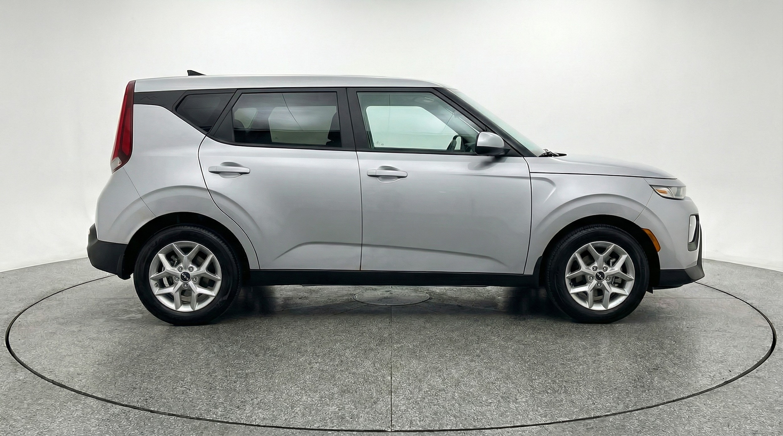 Thumbnail: 2025 Kia Soul - 8