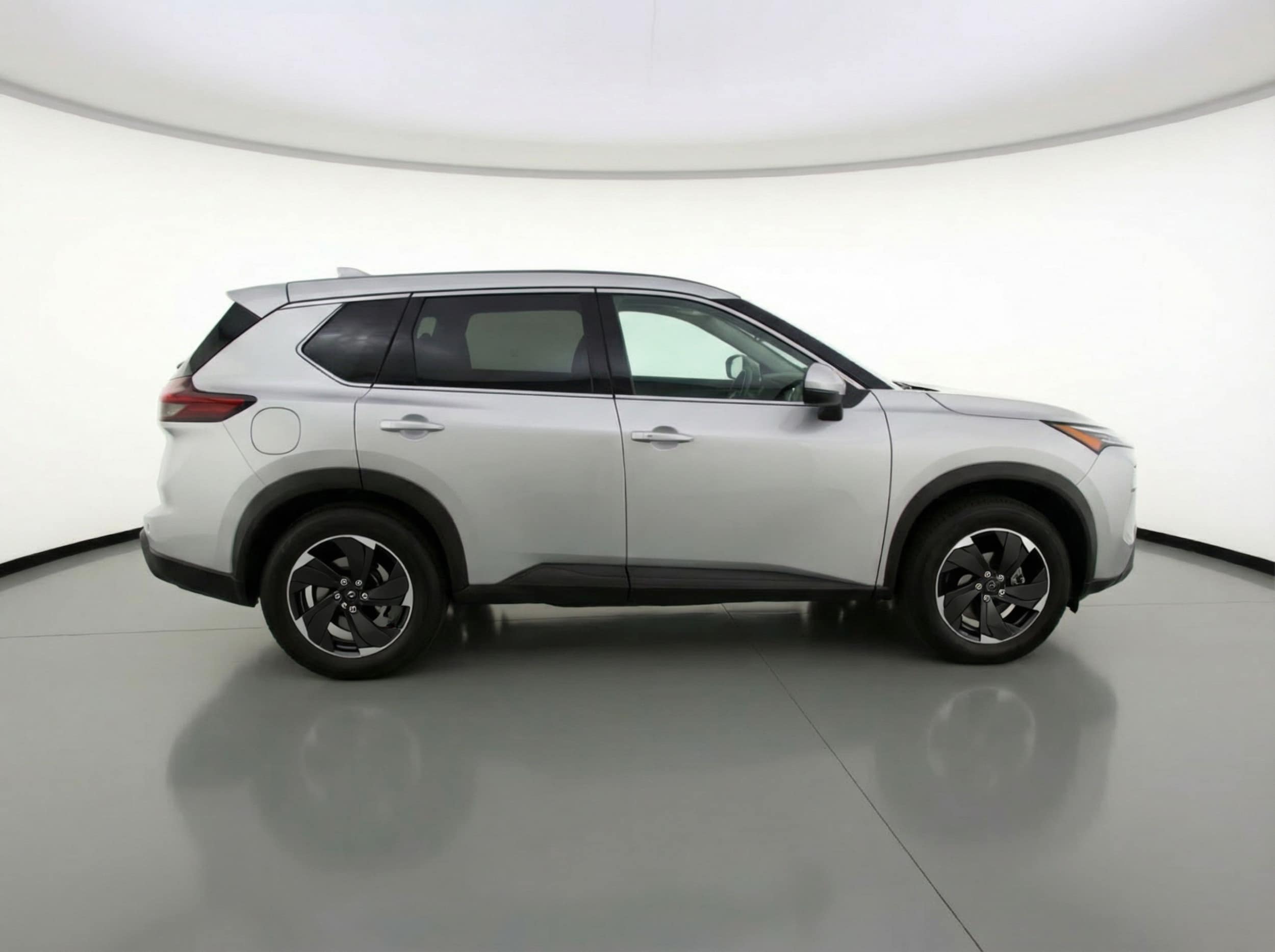 Thumbnail: 2025 Nissan Rogue - 8