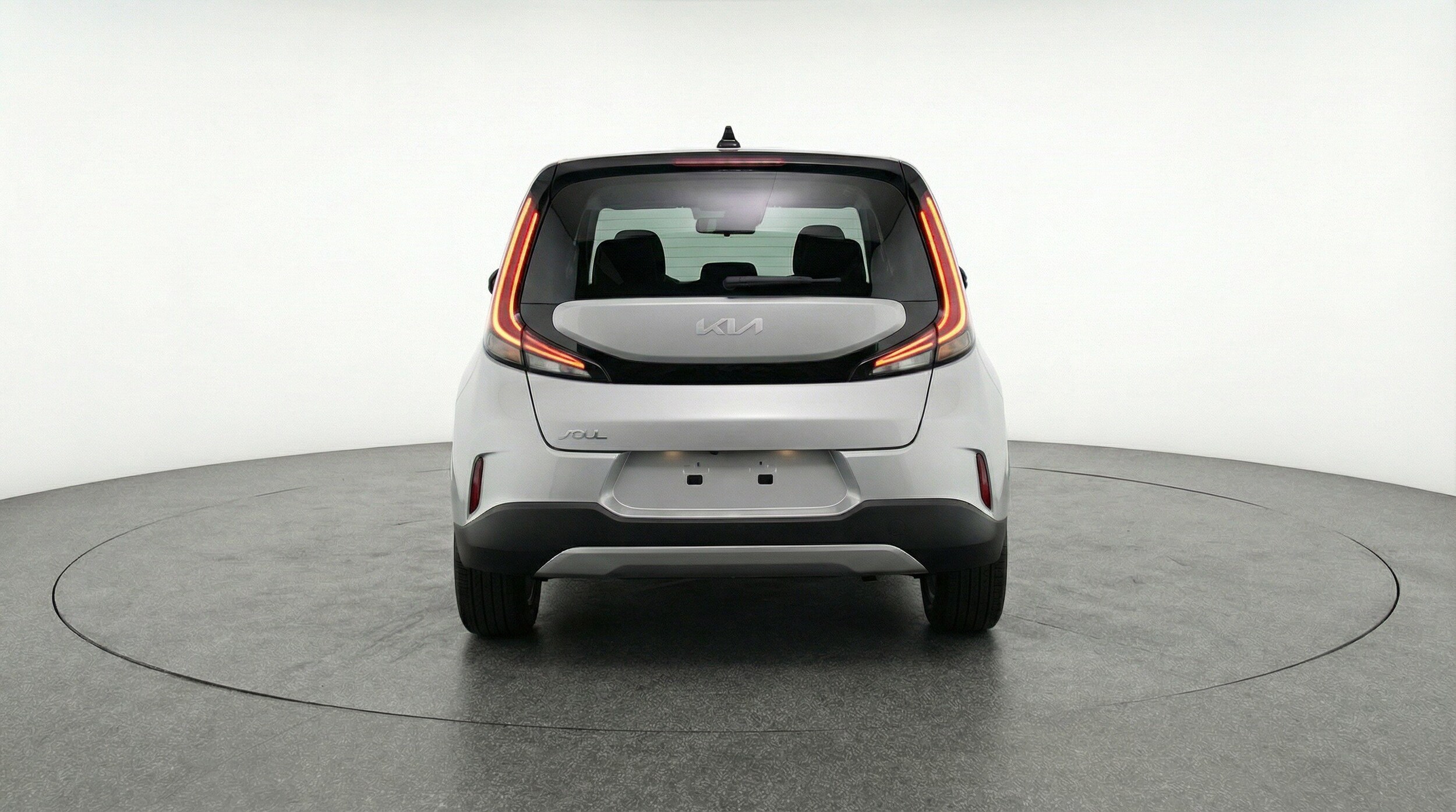 Thumbnail: 2025 Kia Soul - 7