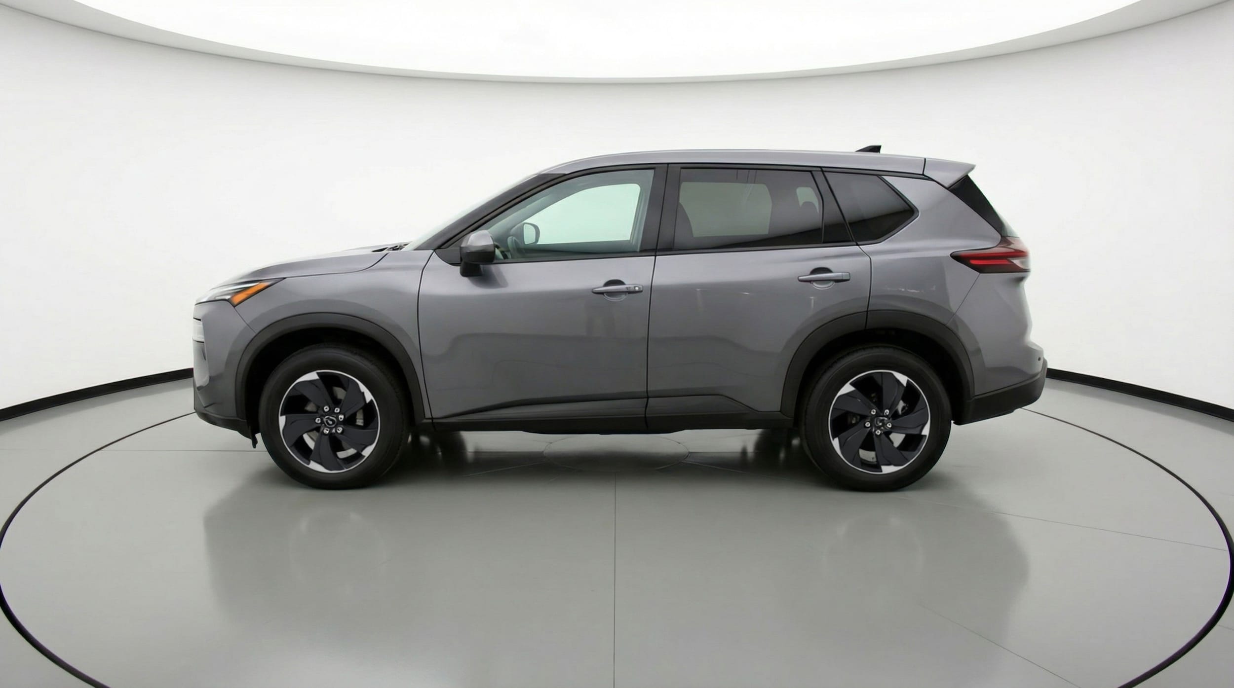 Thumbnail: 2025 Nissan Rogue - 5