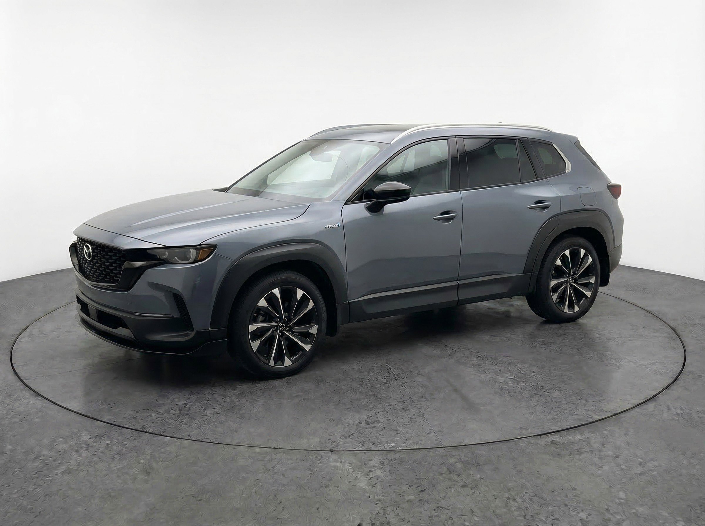 Thumbnail: 2025 Mazda CX-50 - 3