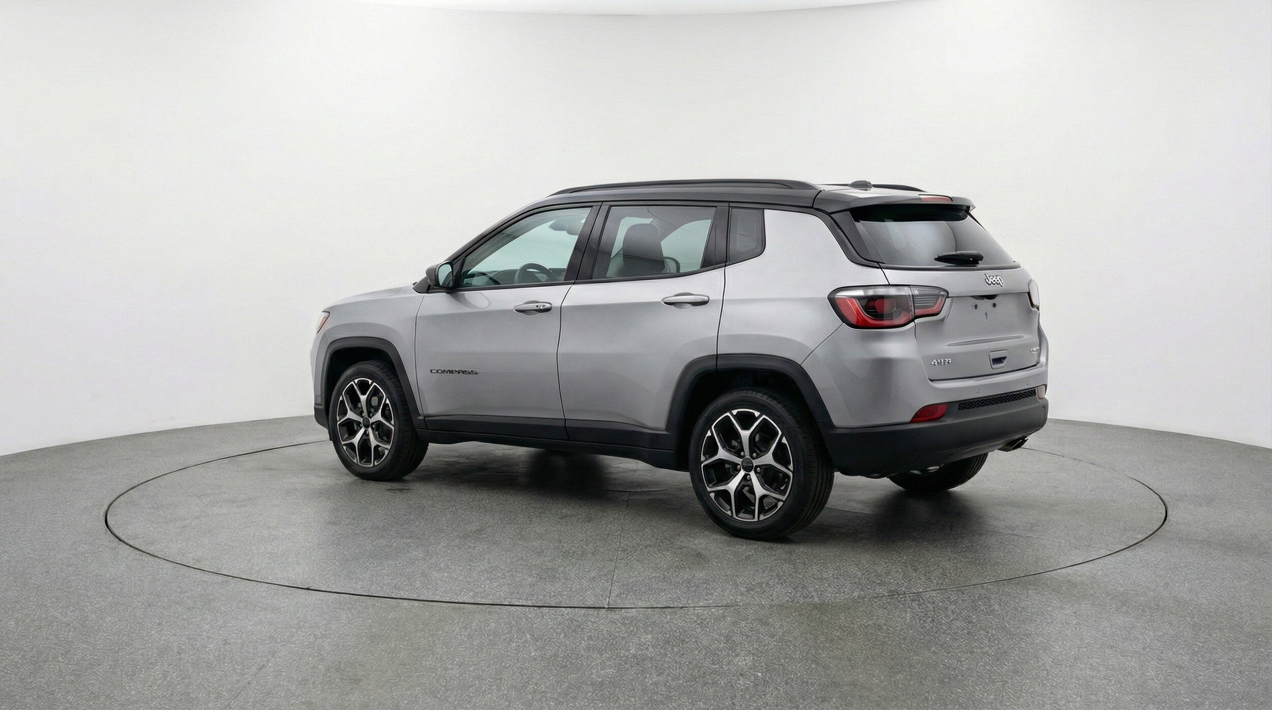 Thumbnail: 2025 Jeep Compass - 6