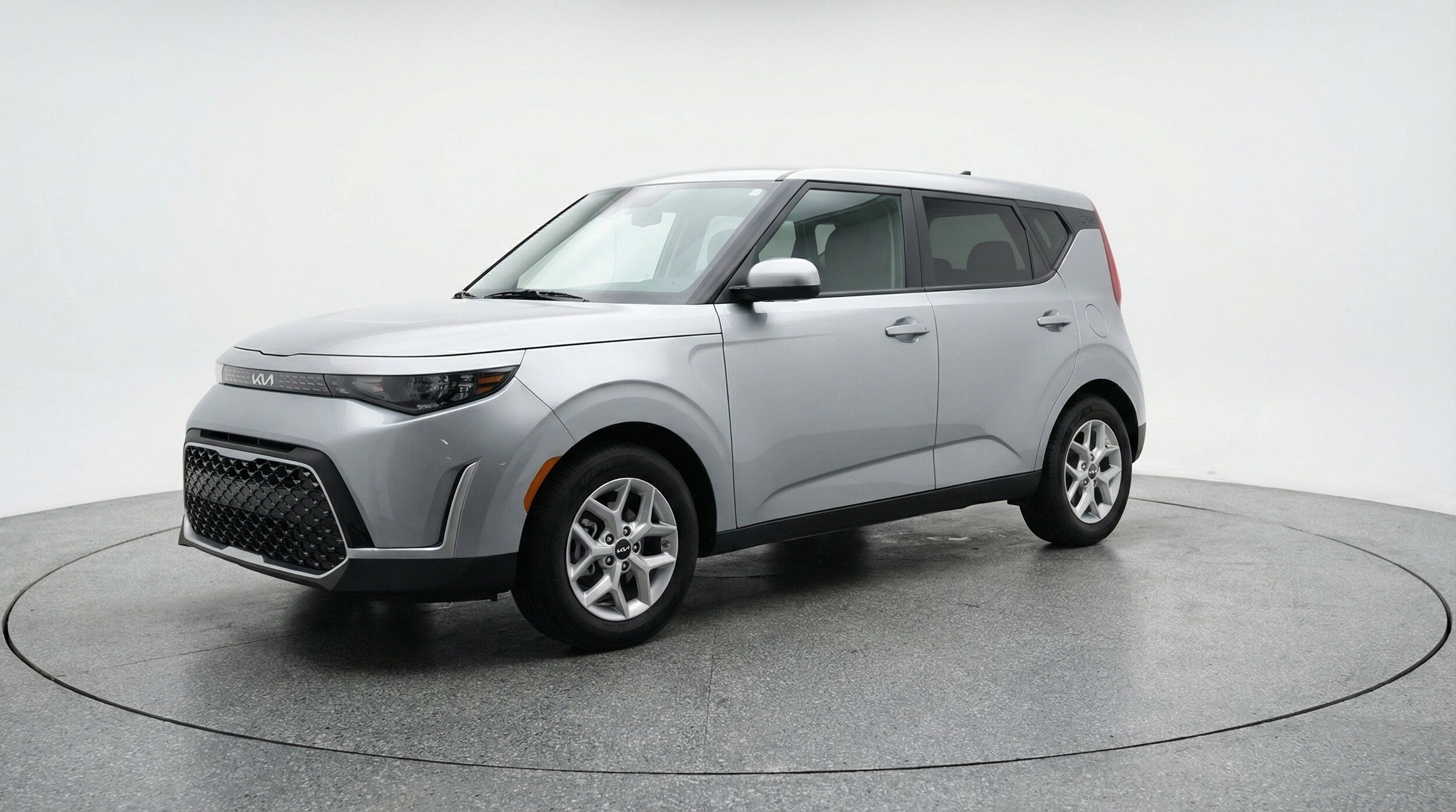 Thumbnail: 2025 Kia Soul - 3
