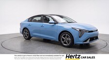 2025 Kia K4  -
                  Pittsburgh, PA