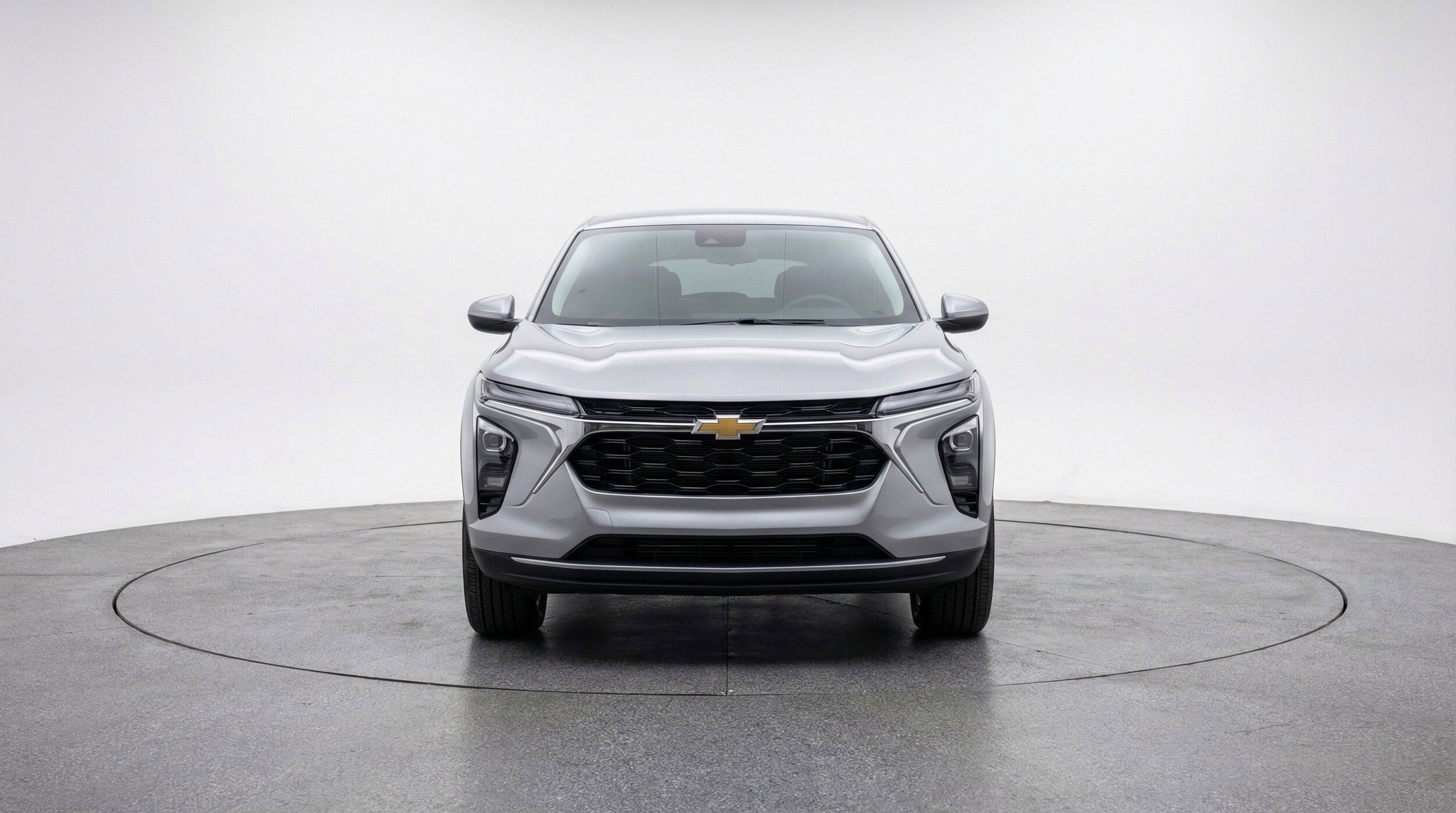 Thumbnail: 2025 Chevrolet Blazer - 2