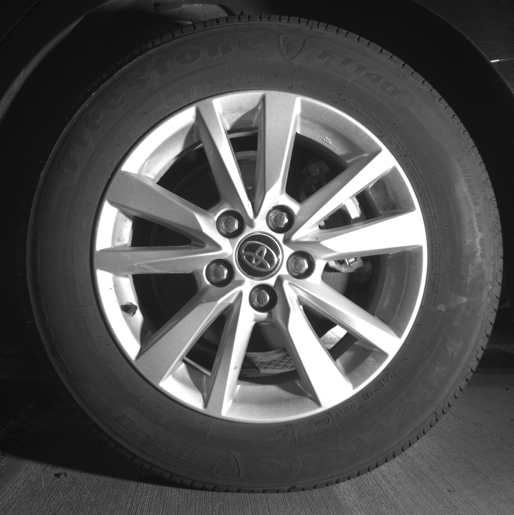 Thumbnail: 2025 Toyota Camry - 11