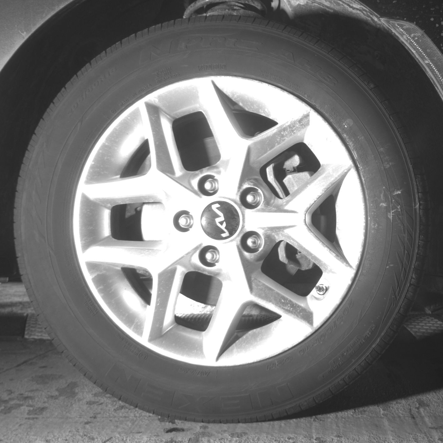 Thumbnail: 2025 Kia Soul - 10