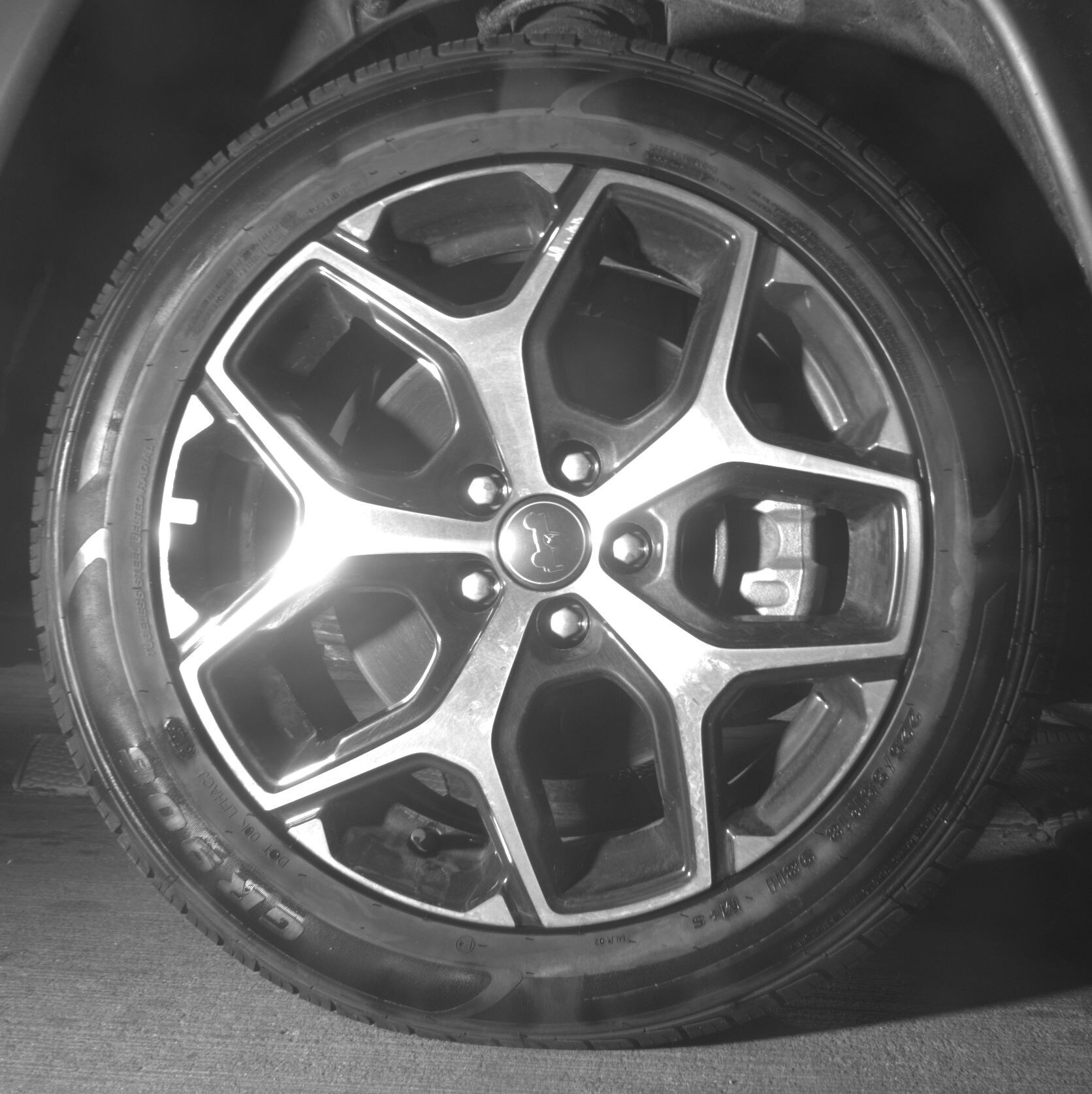 Thumbnail: 2025 Jeep Compass - 10