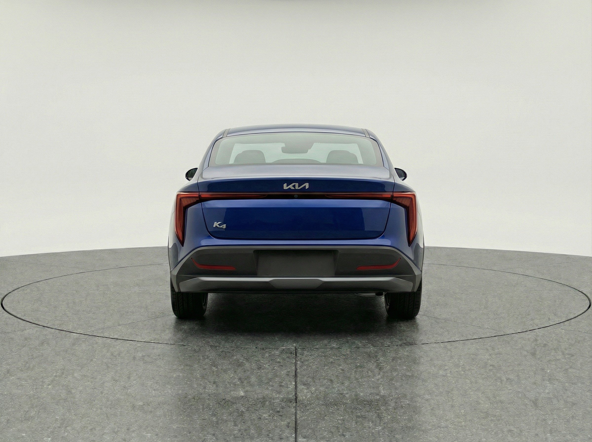 Thumbnail: 2025 Kia K4 - 7