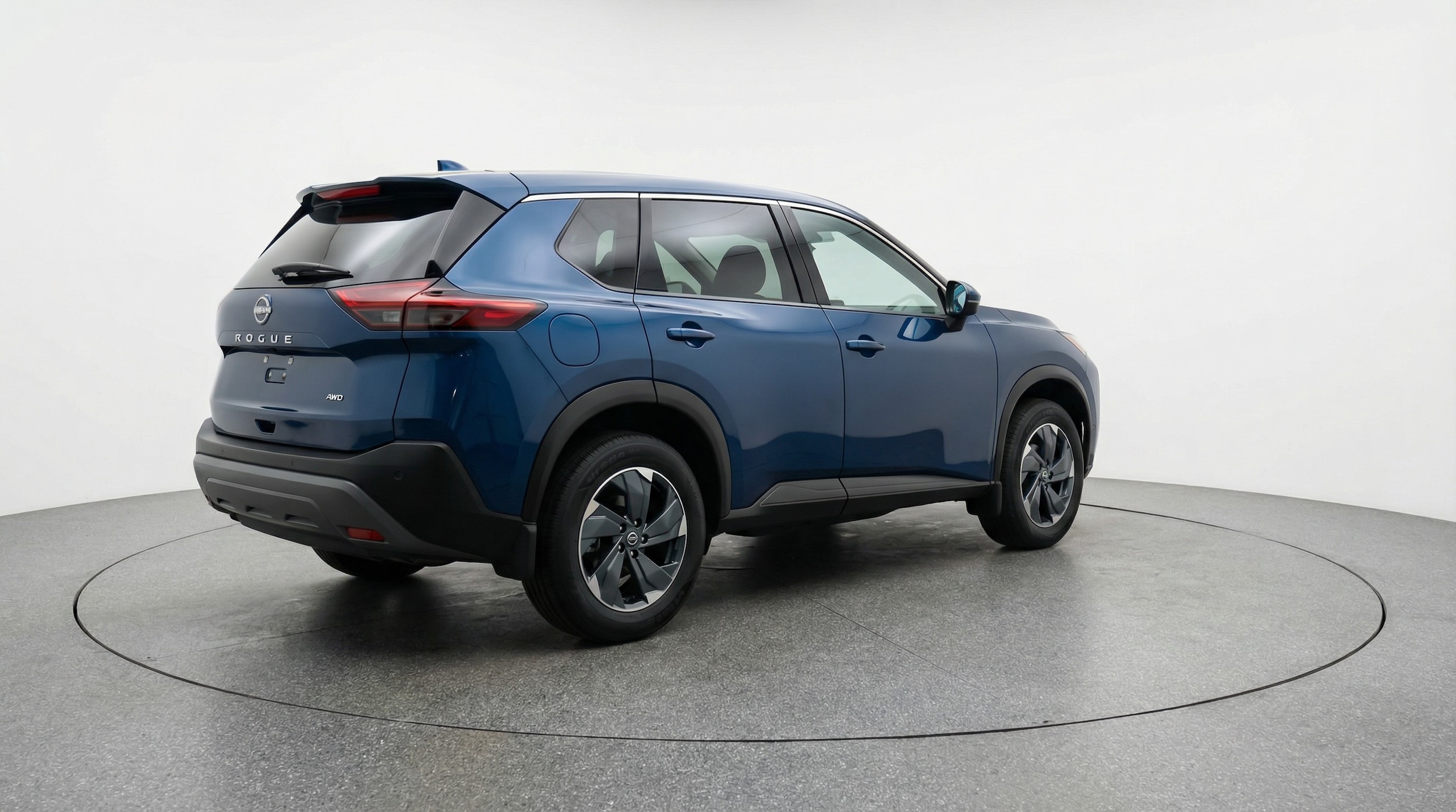 Thumbnail: 2025 Nissan Rogue - 7