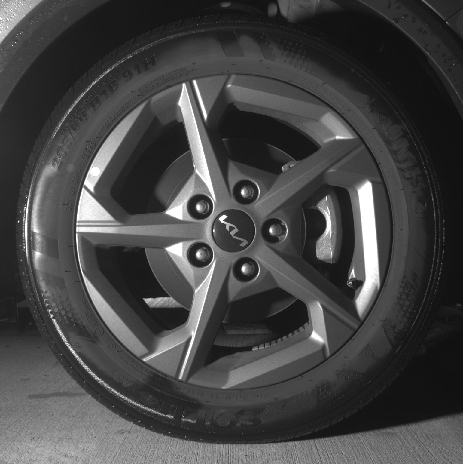 Thumbnail: 2025 Kia K4 - 10