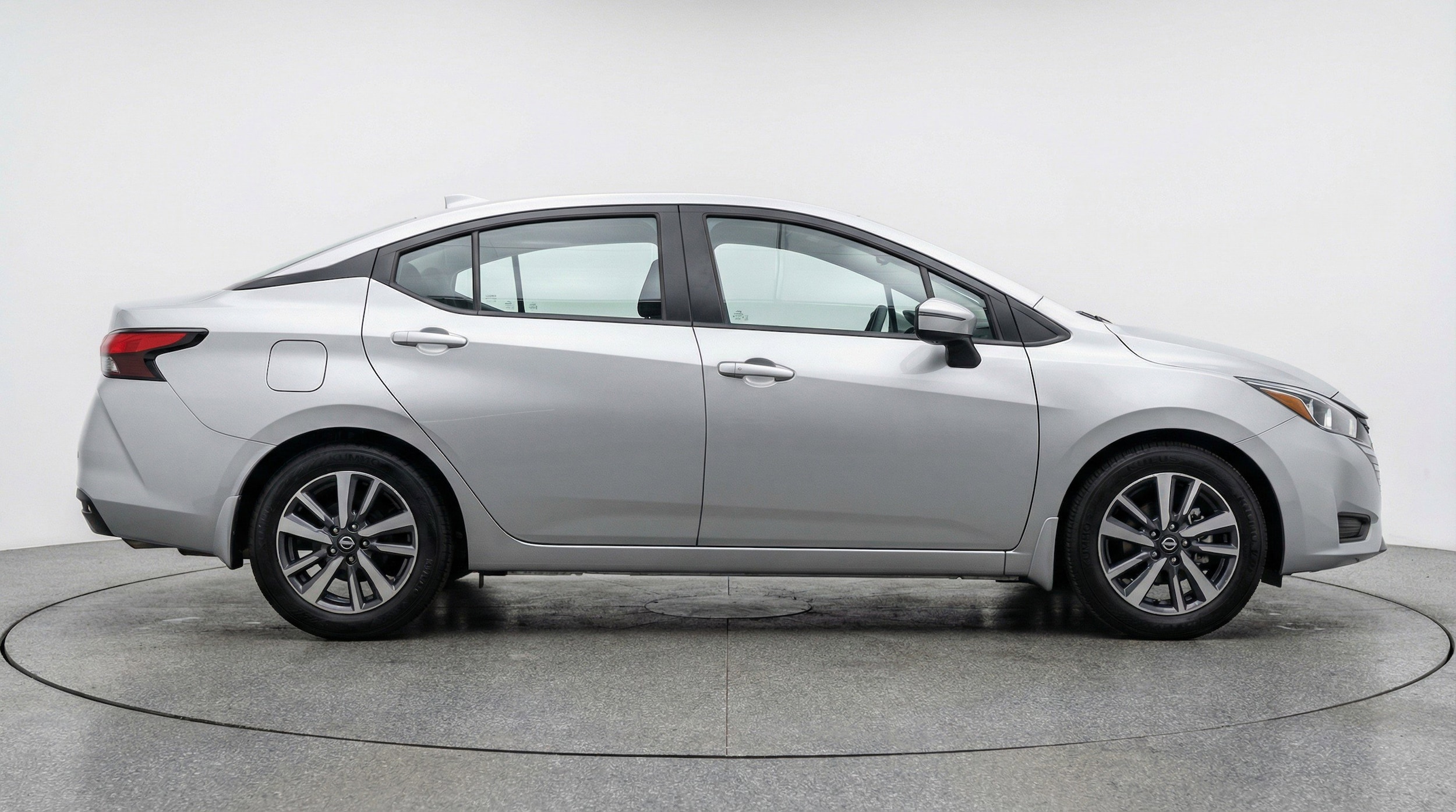 Thumbnail: 2025 Nissan Versa - 11