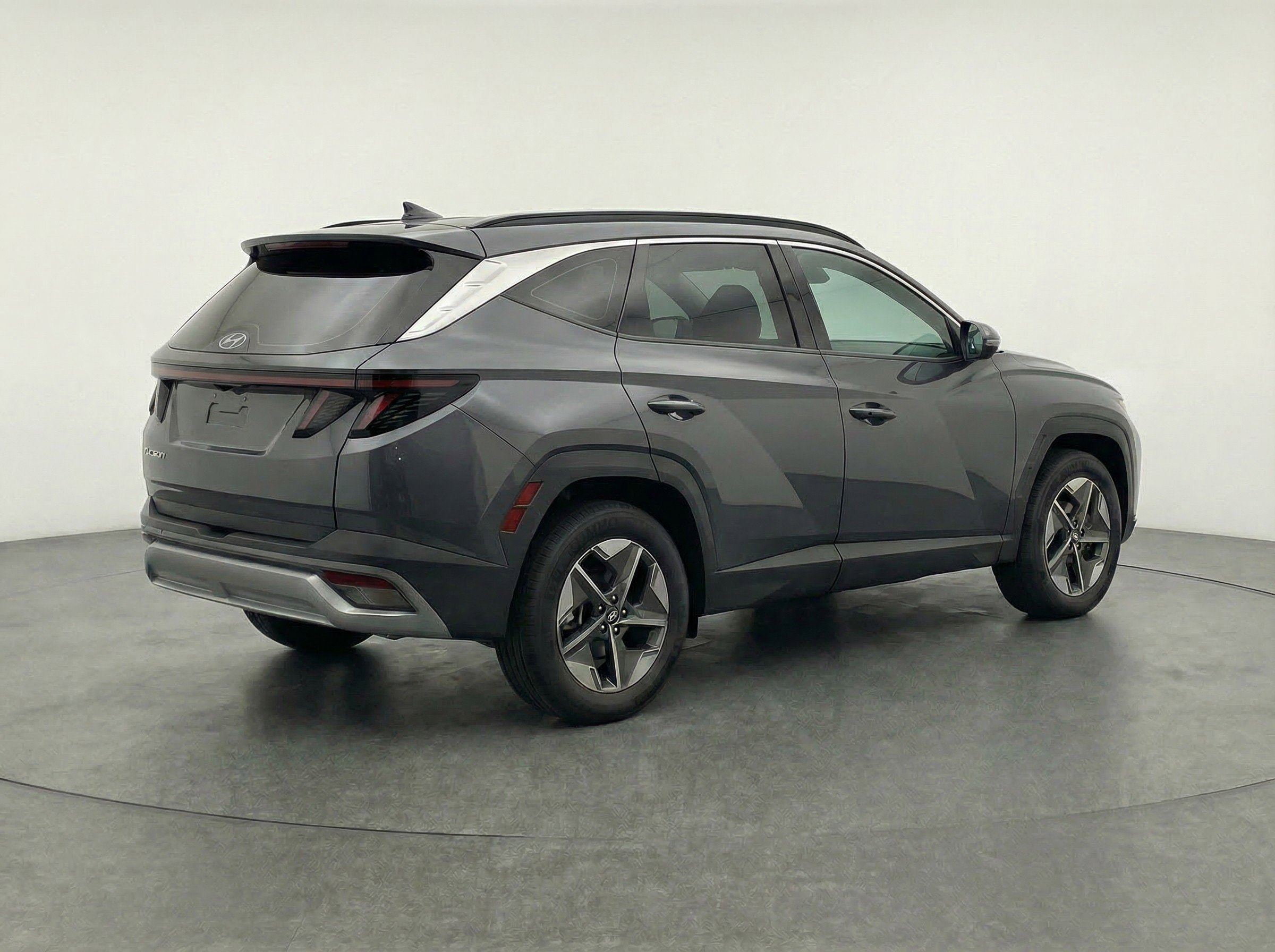 Thumbnail: 2025 Hyundai Tucson - 9