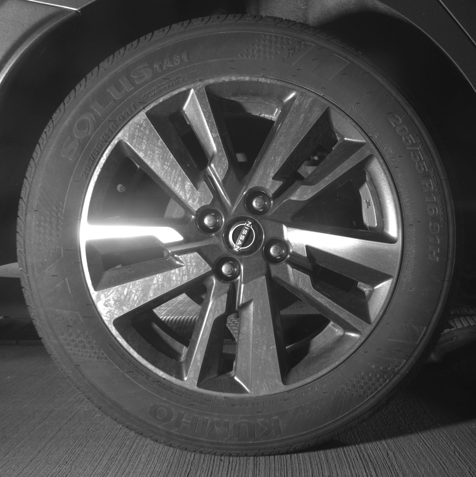 Thumbnail: 2025 Nissan Versa - 12