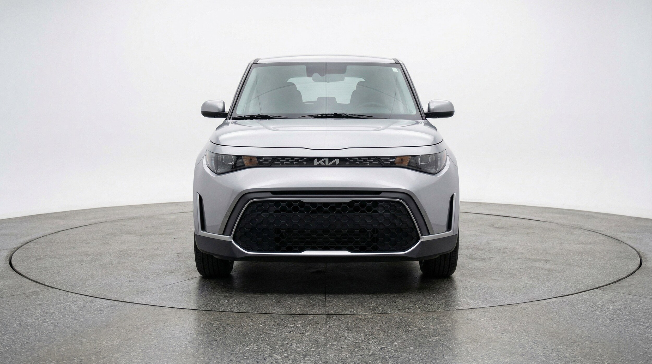 Thumbnail: 2025 Kia Soul - 2