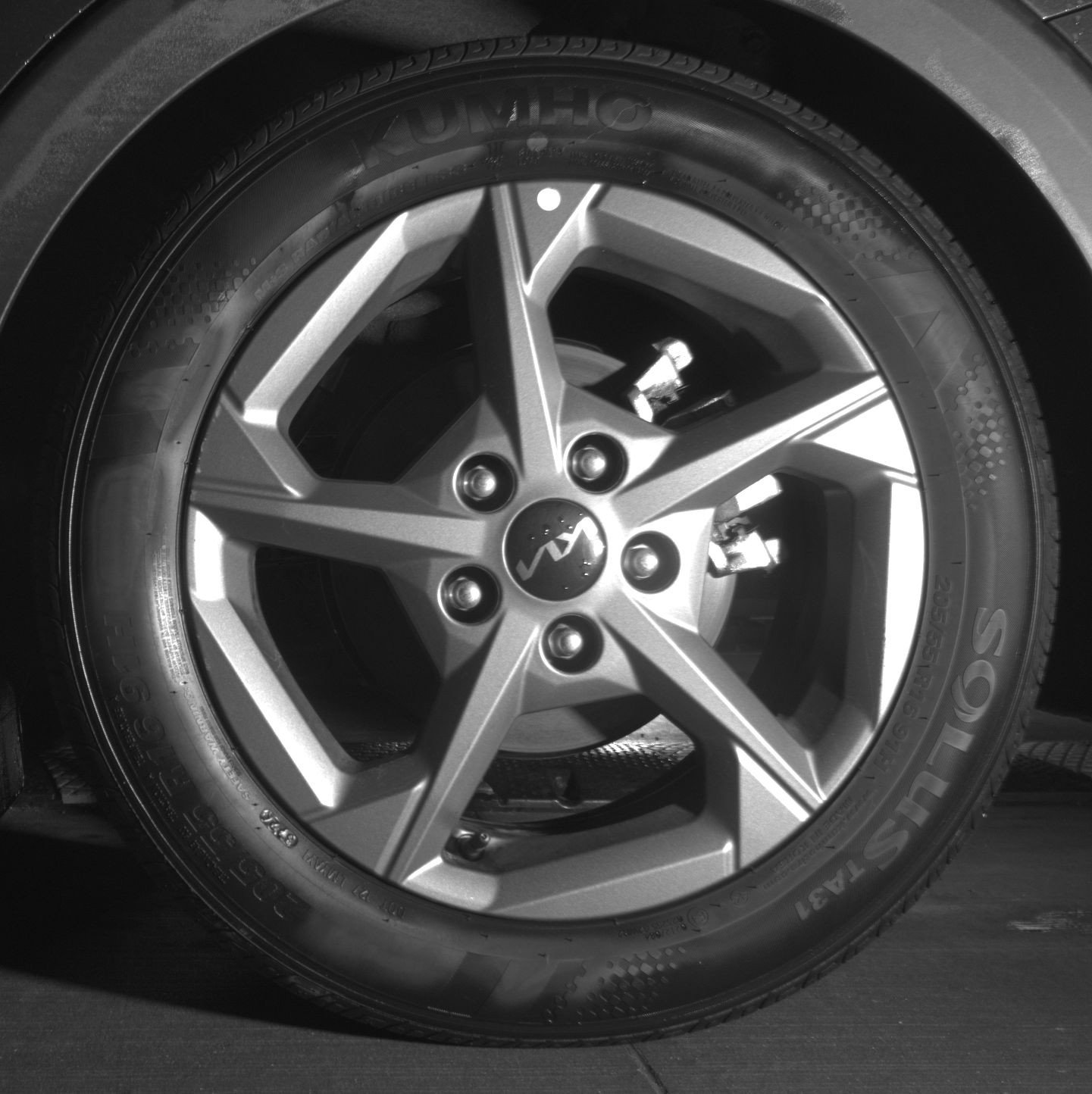 Thumbnail: 2025 Kia K4 - 14