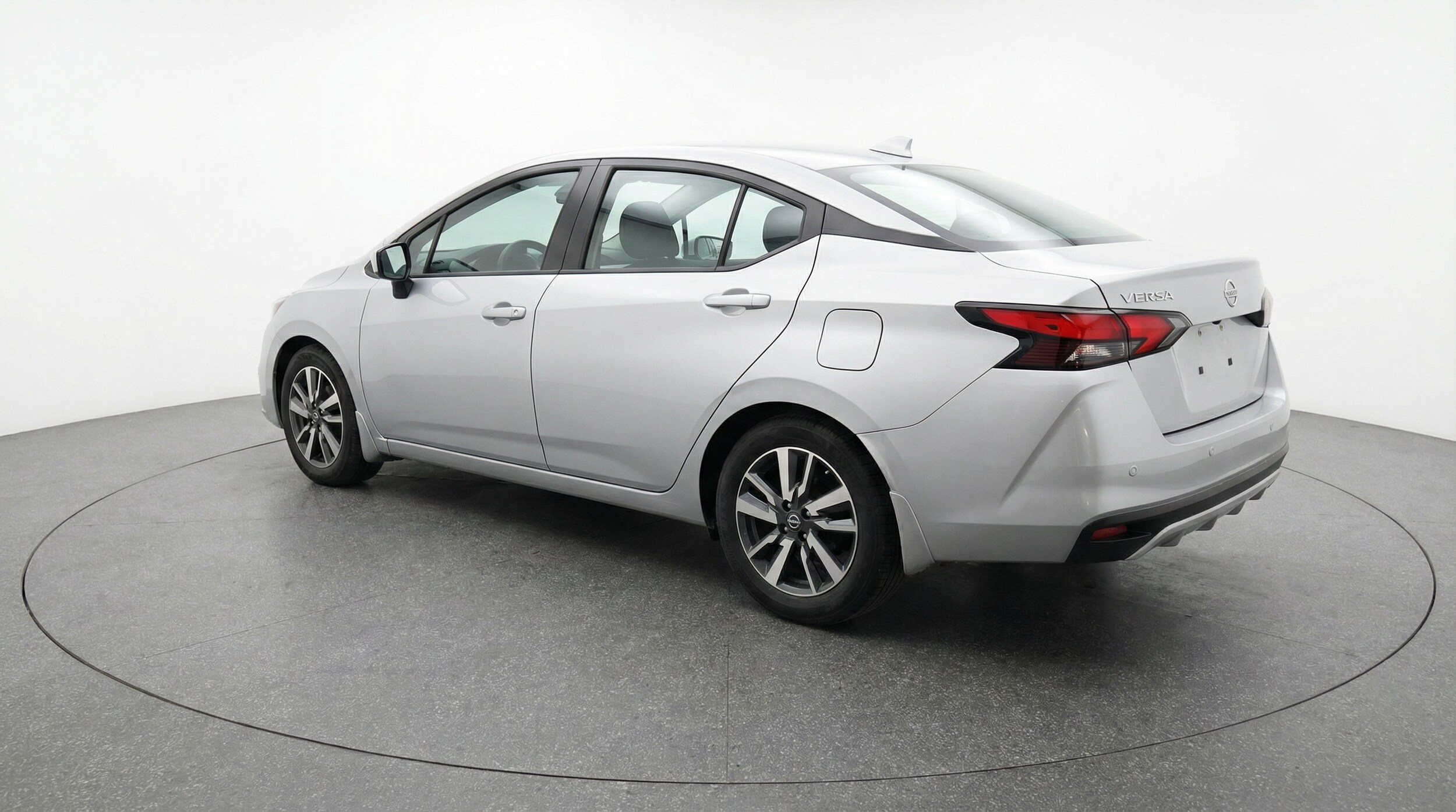 Thumbnail: 2025 Nissan Versa - 5