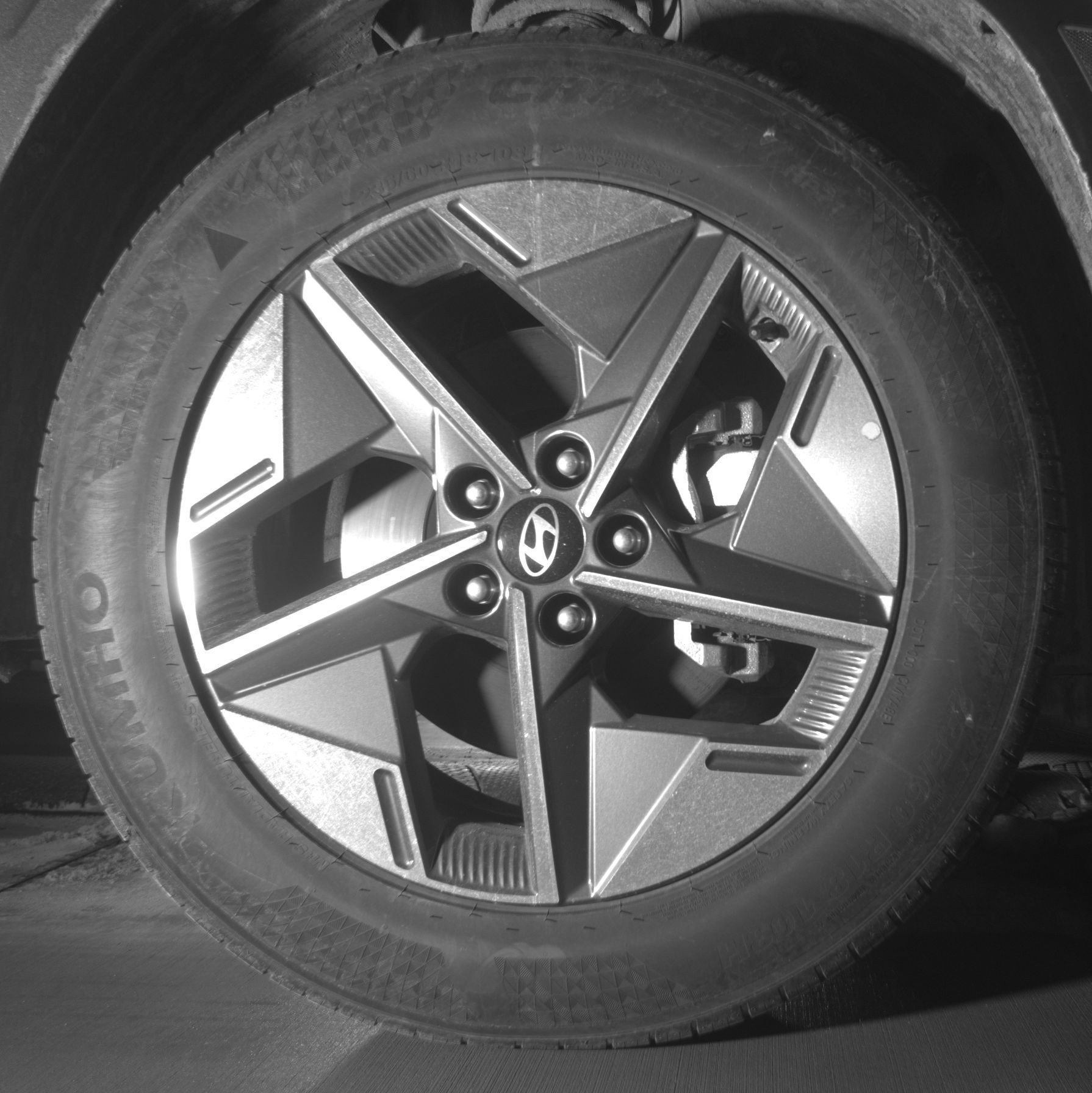 Thumbnail: 2026 Hyundai Tucson - 13