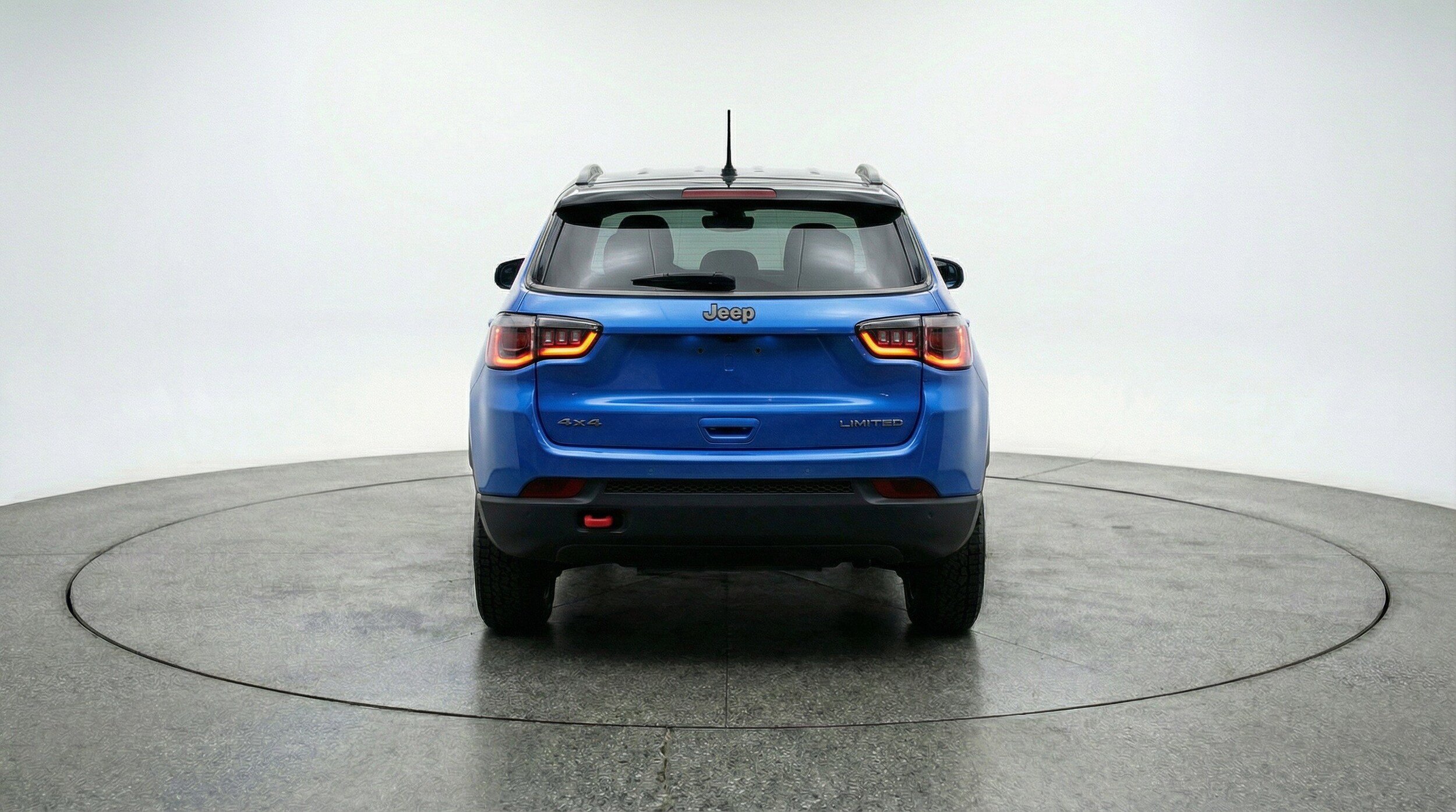 Thumbnail: 2025 Jeep Compass - 7