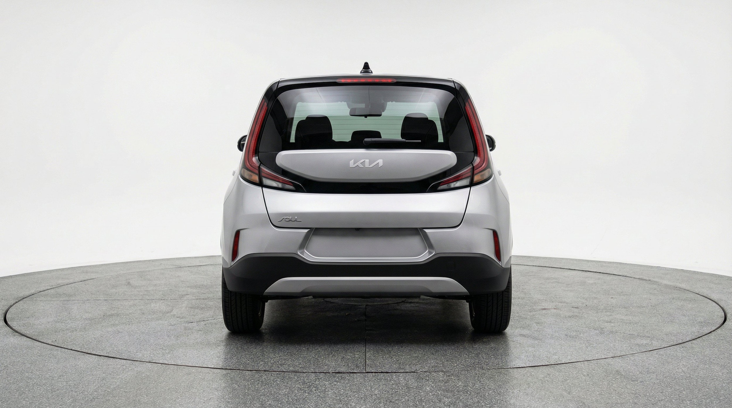 Thumbnail: 2025 Kia Soul - 7