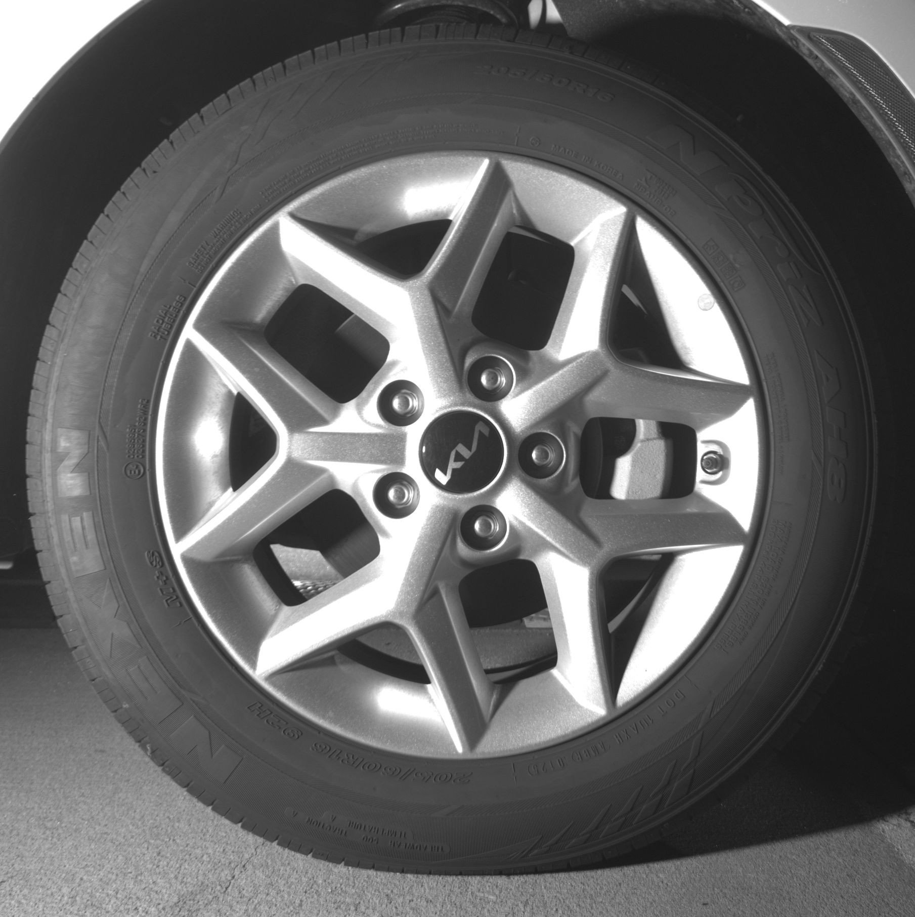 Thumbnail: 2025 Kia Soul - 13