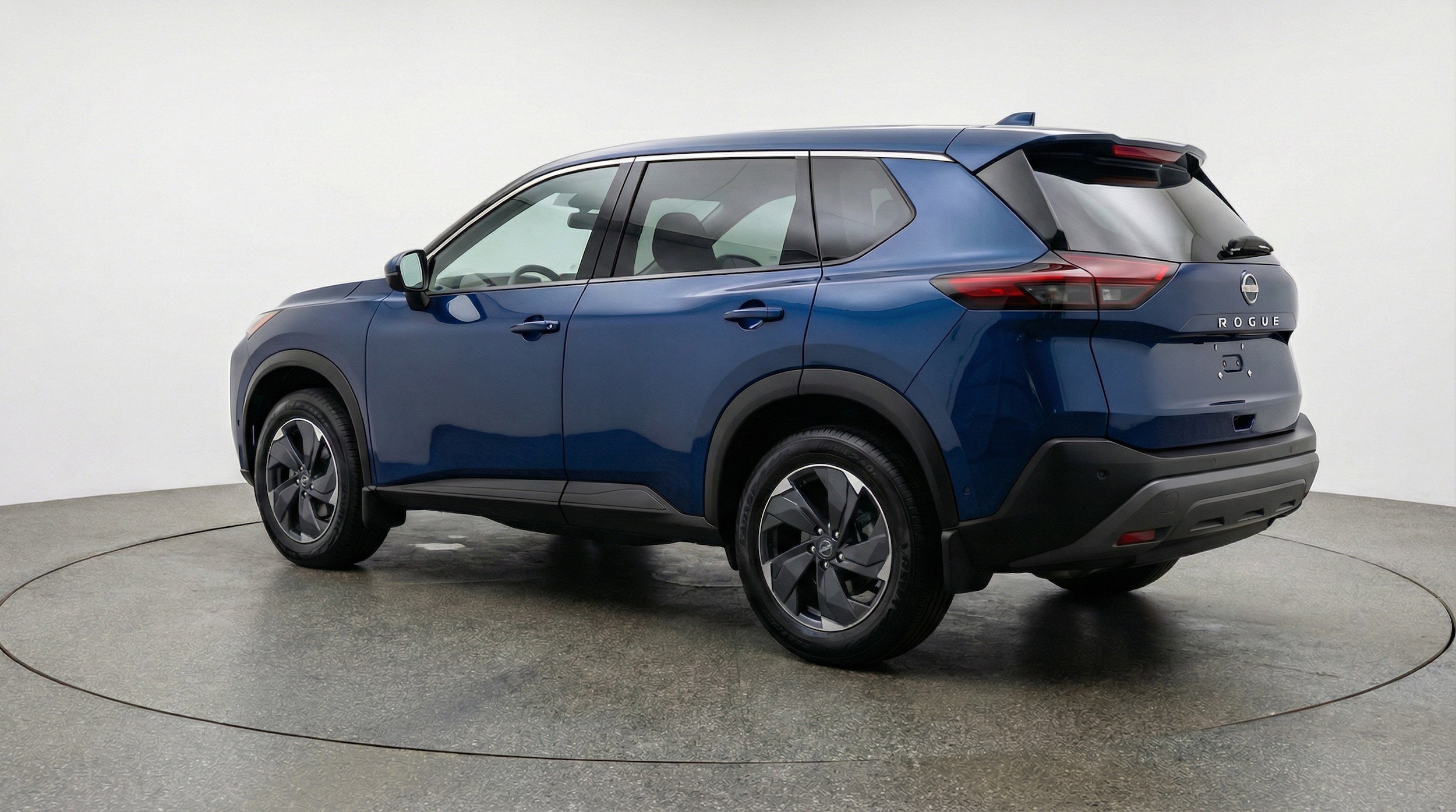 Thumbnail: 2025 Nissan Rogue - 6