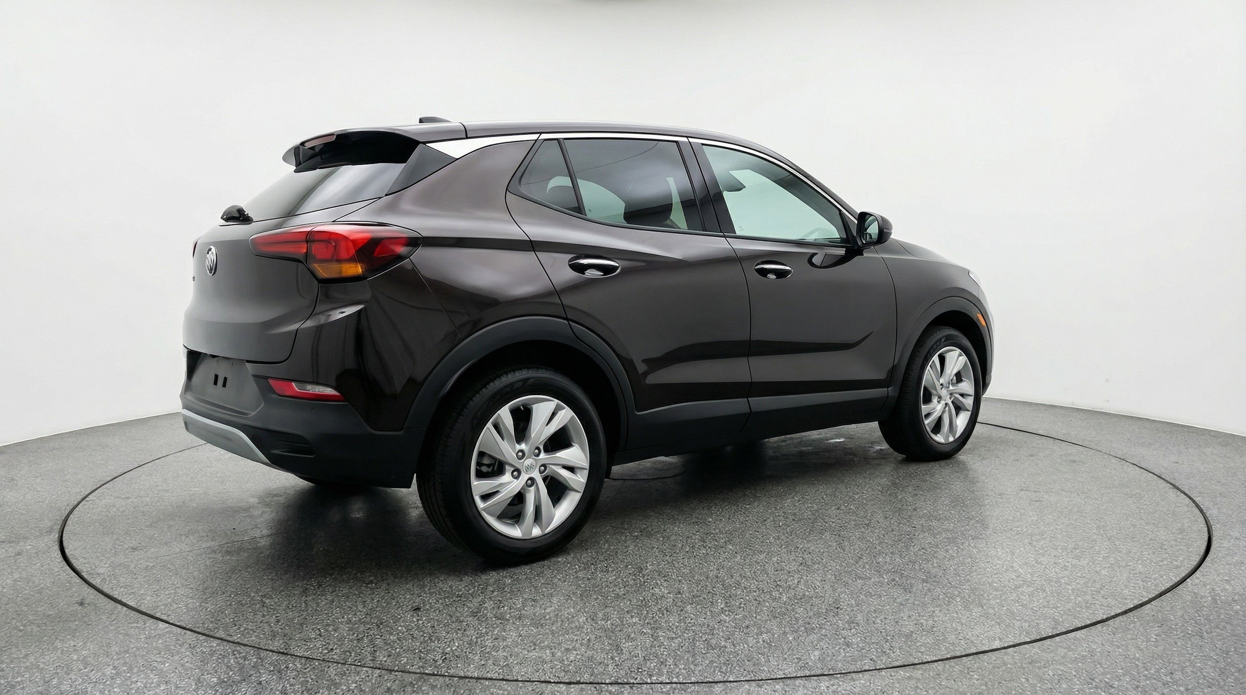 Thumbnail: 2025 Buick Encore GX - 9