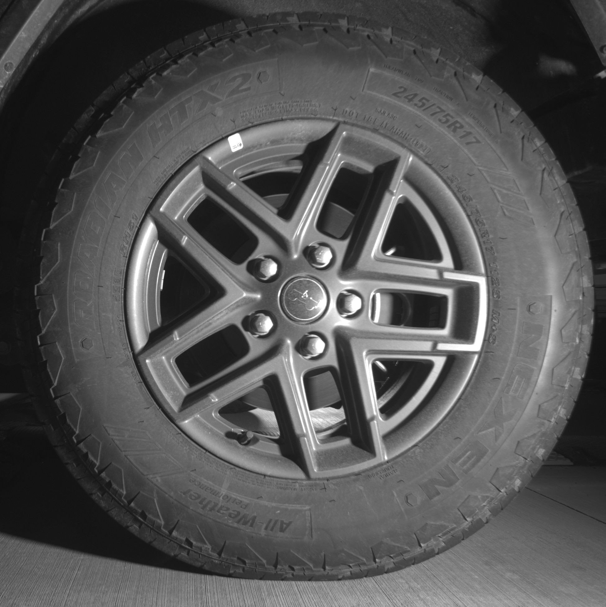 Thumbnail: 2025 Jeep Wrangler - 14